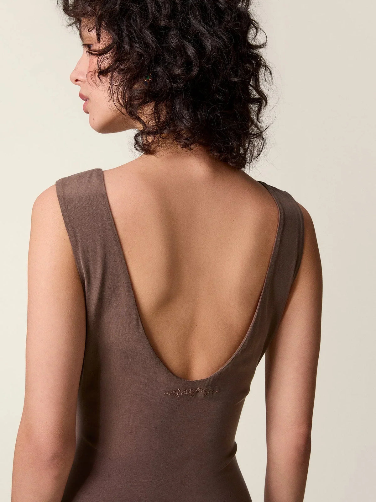 GILBERTE dress