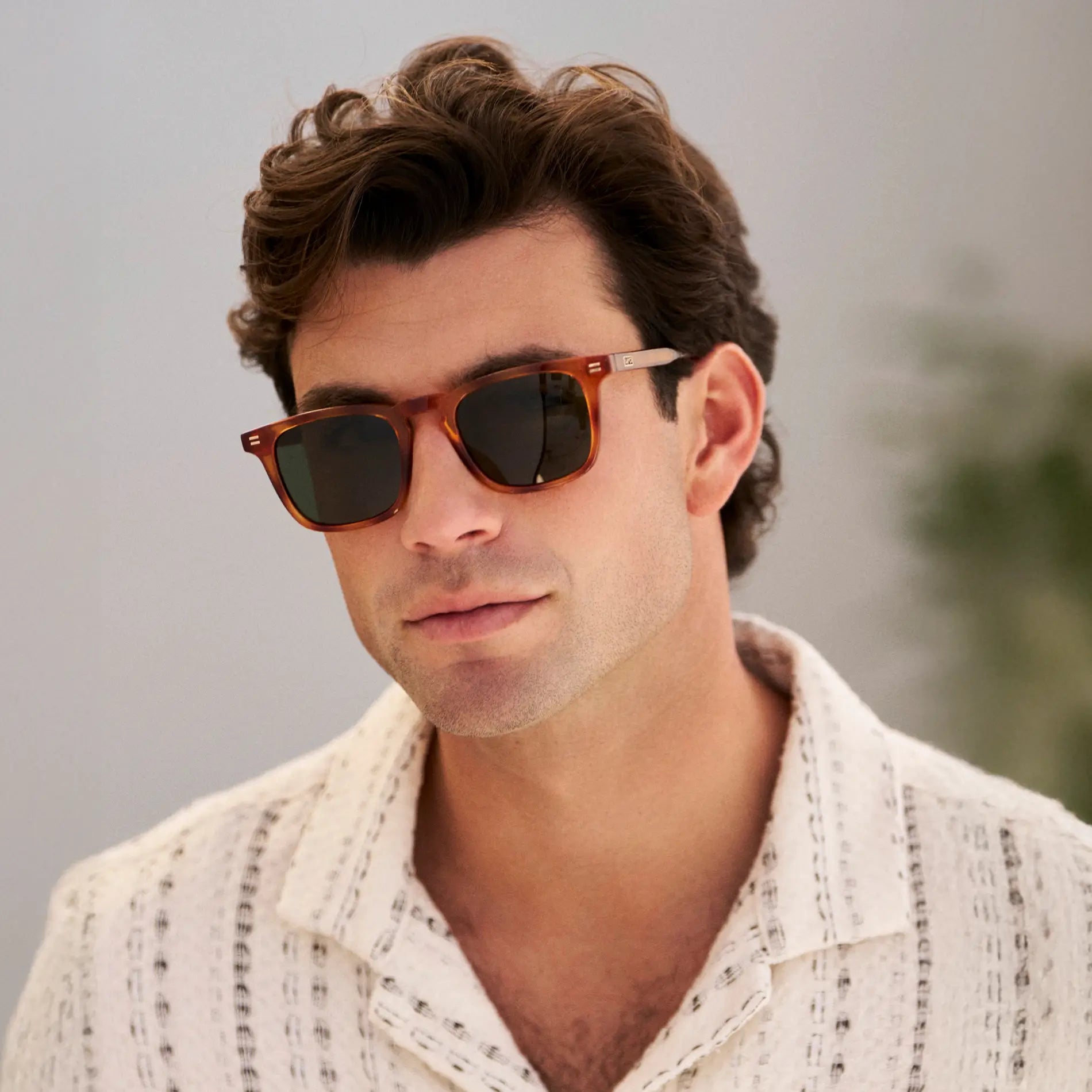 Grant | Polarized
