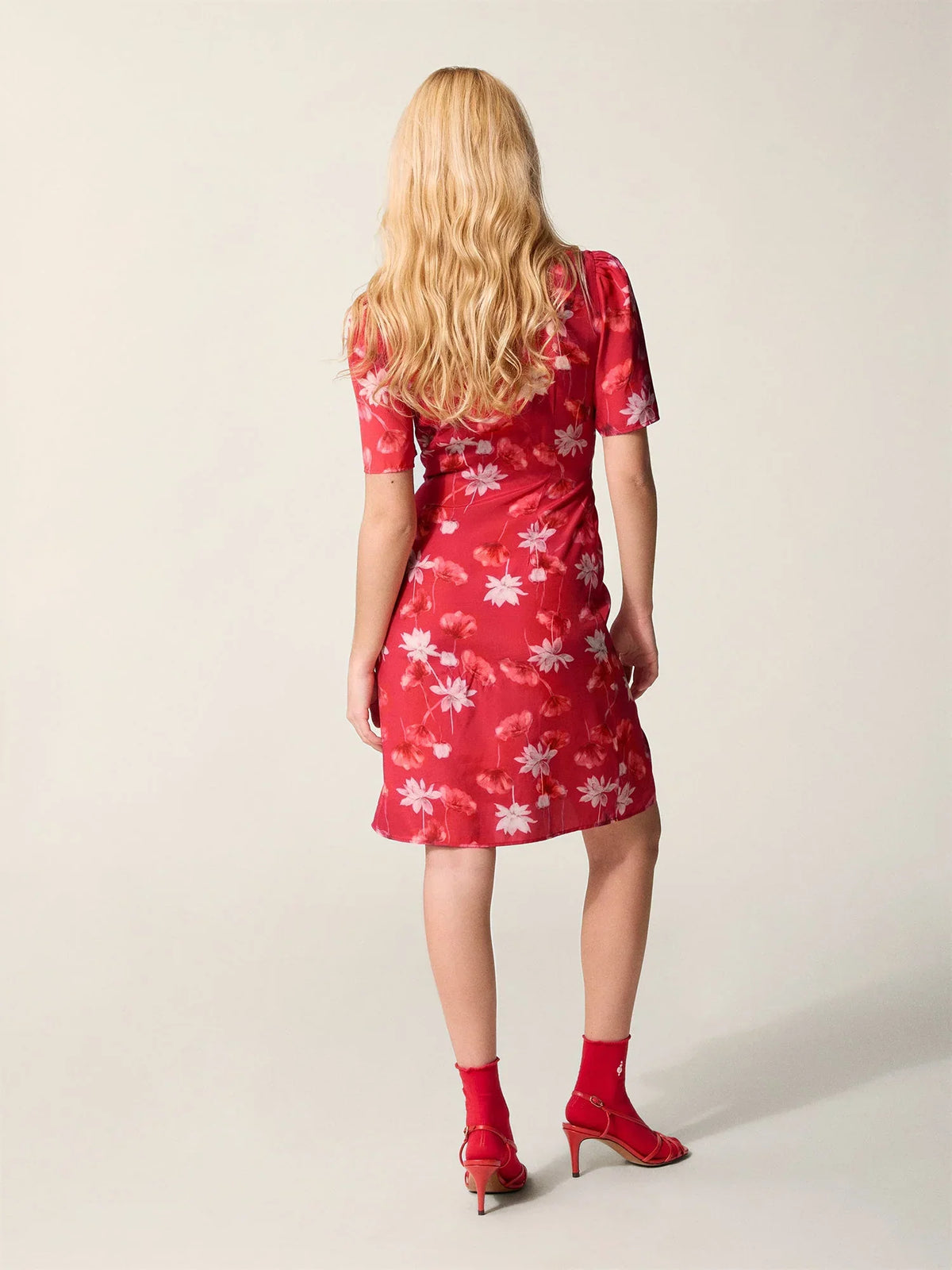 SHEILA dress