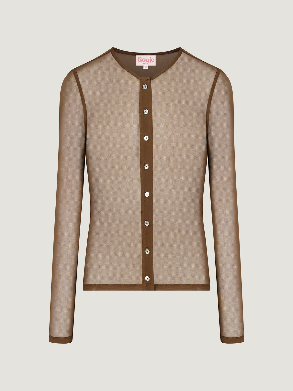 BARCLEY cardigan