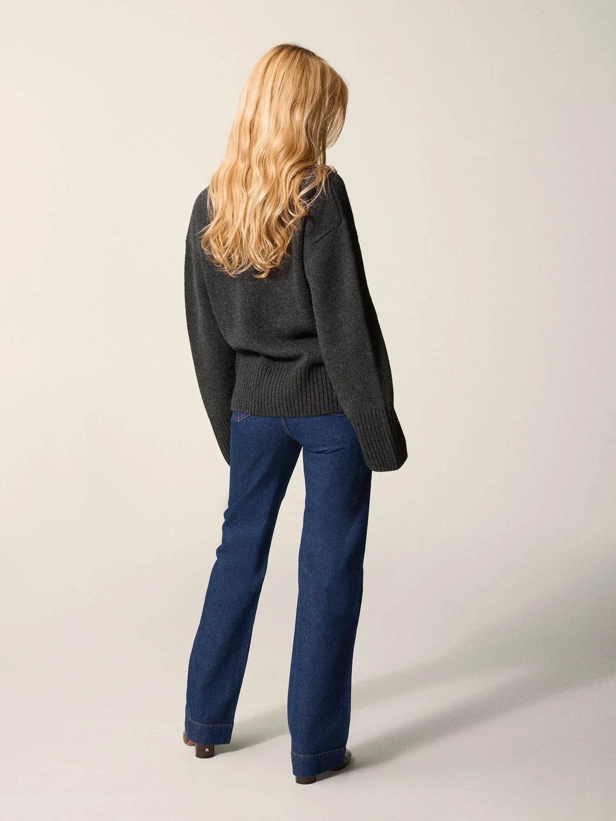 RANDY cardigan