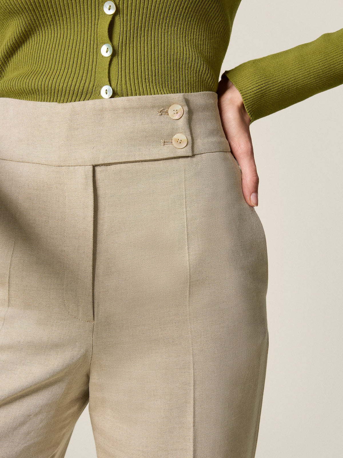 PAOLI pants