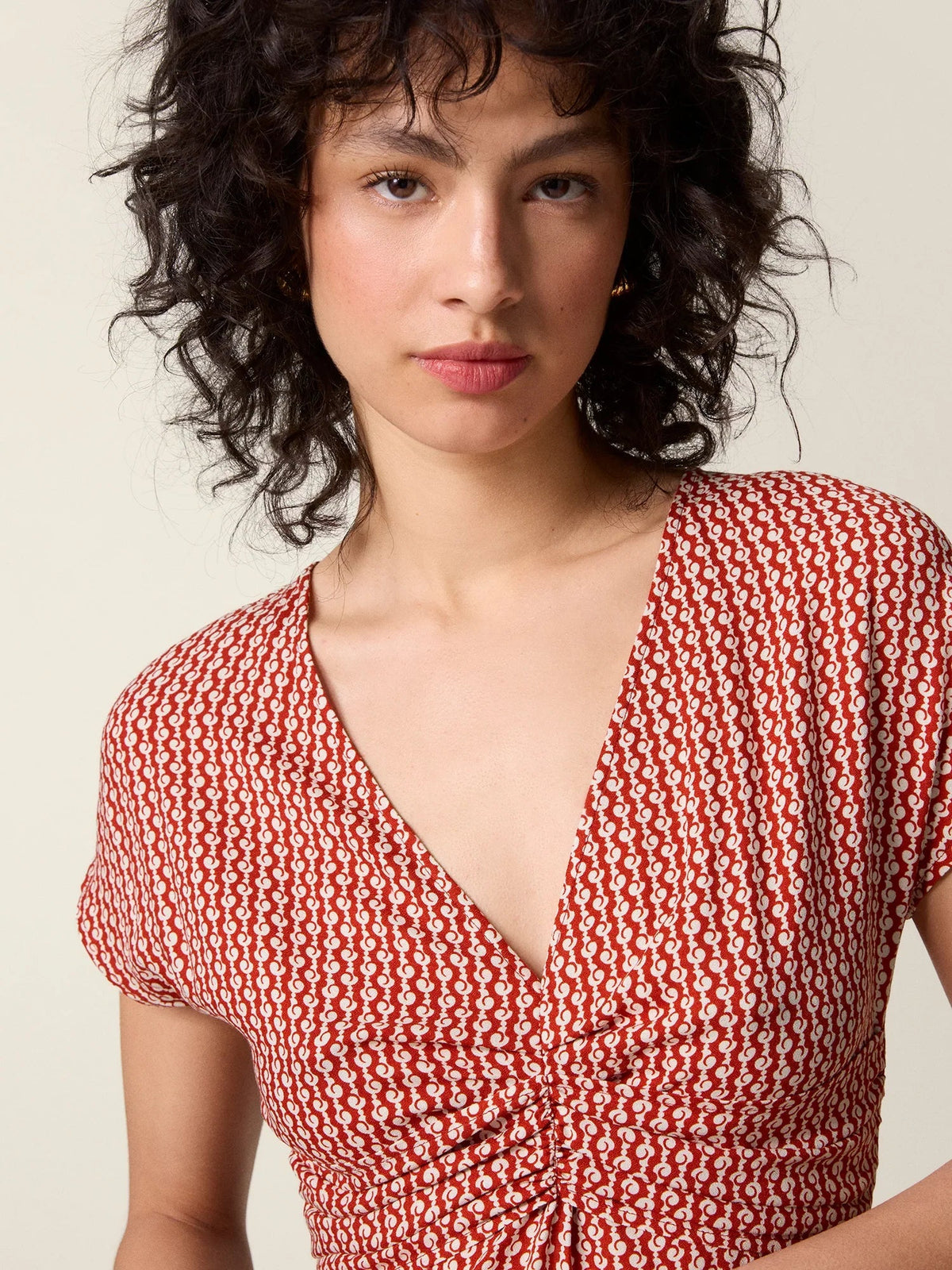 CHRISTELLE dress