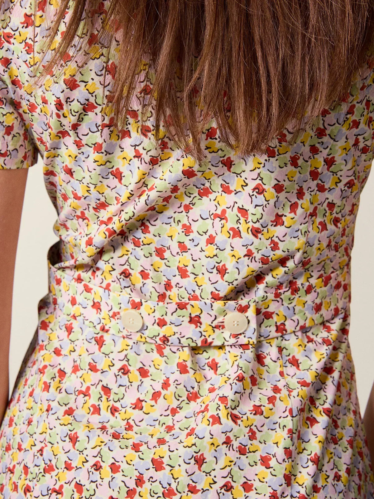 MARIN dress