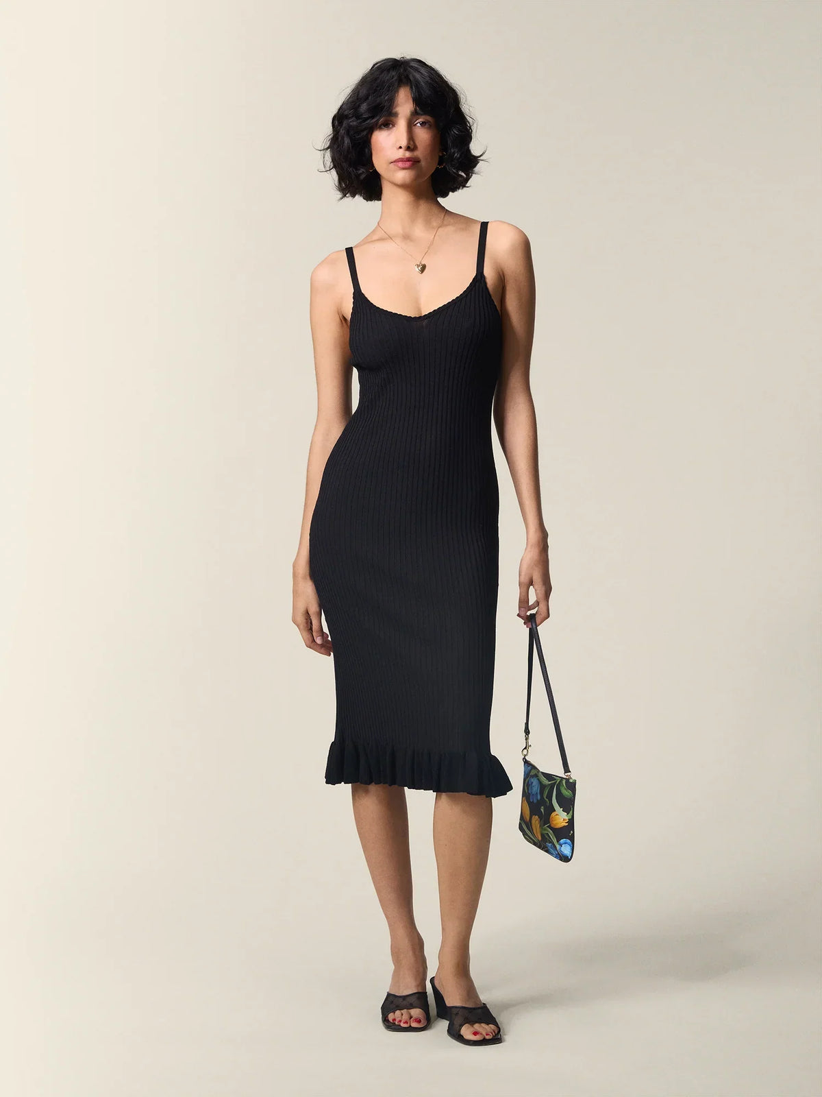 ROSSELINE dress
