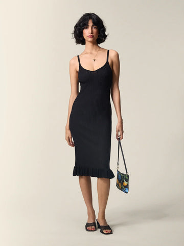 ROSSELINE dress