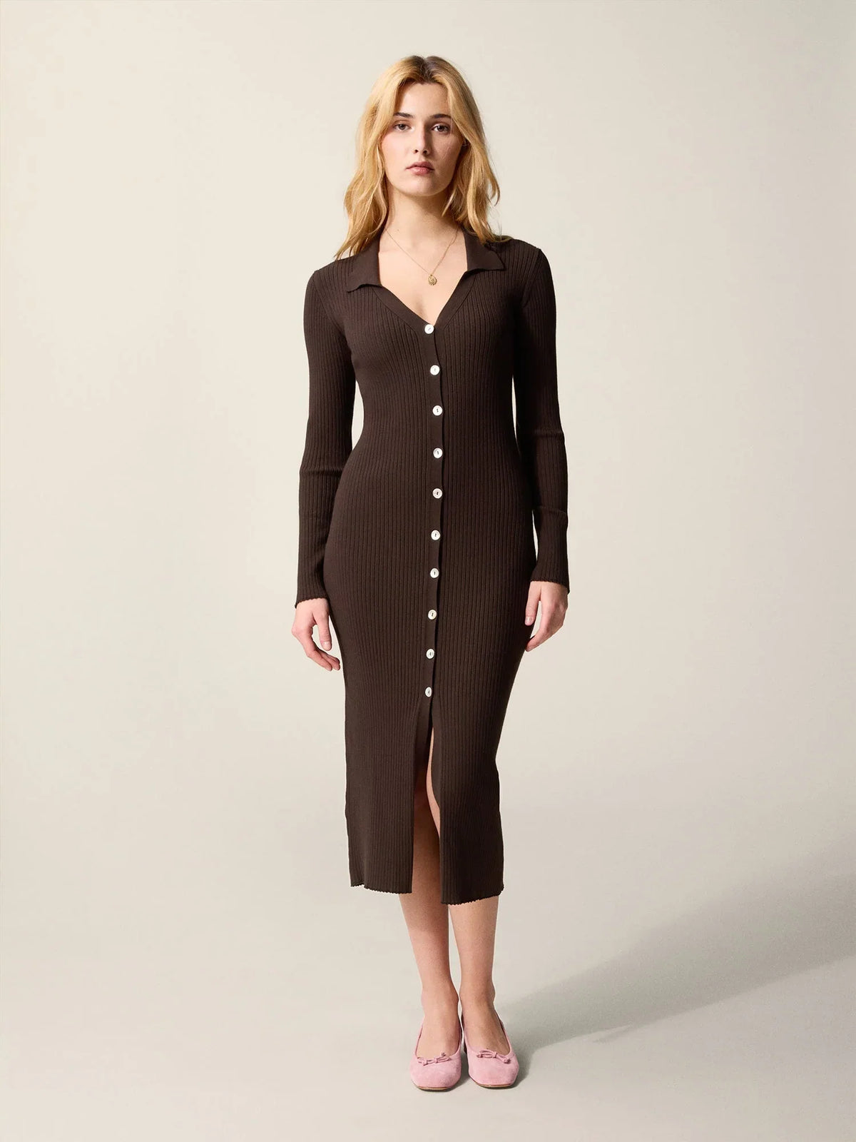 AURE dress