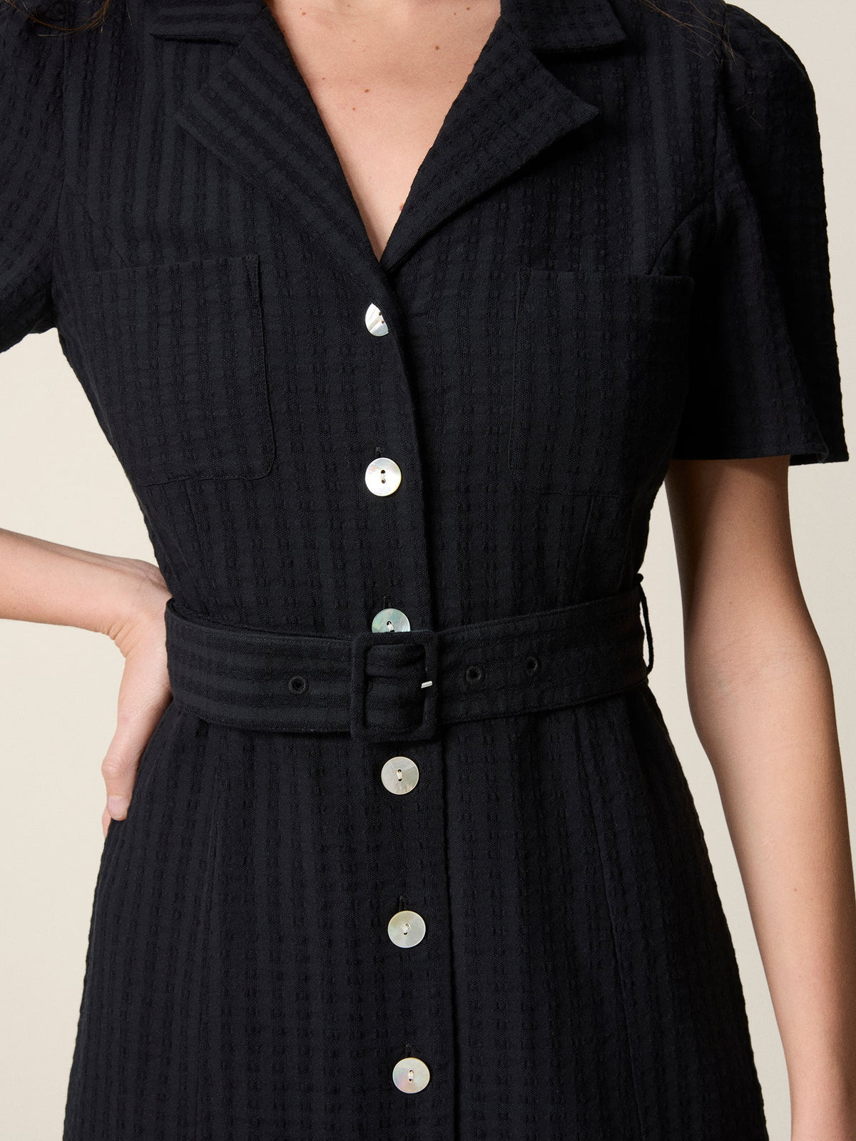 RAELLA dress