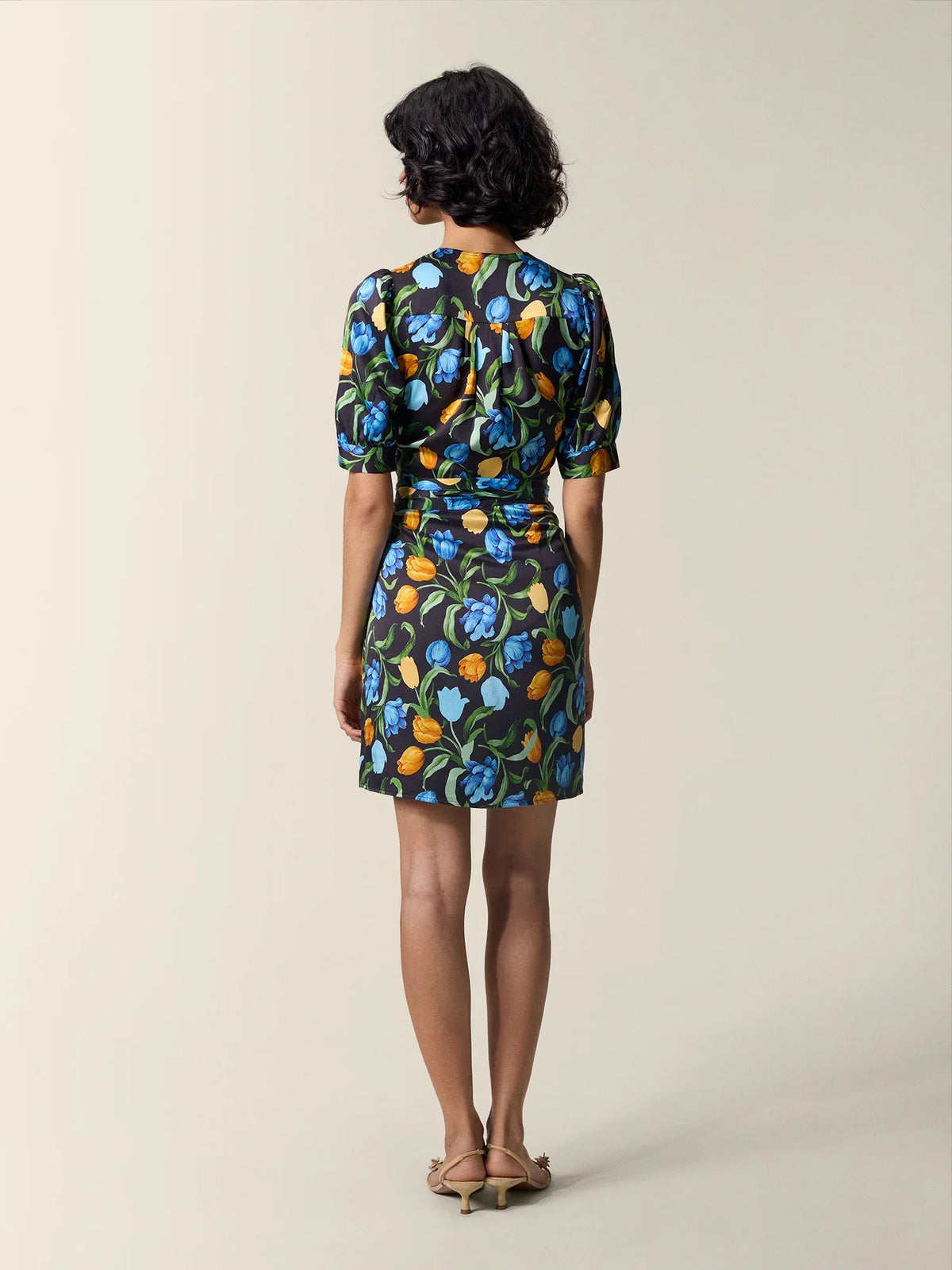 ROSALINA dress