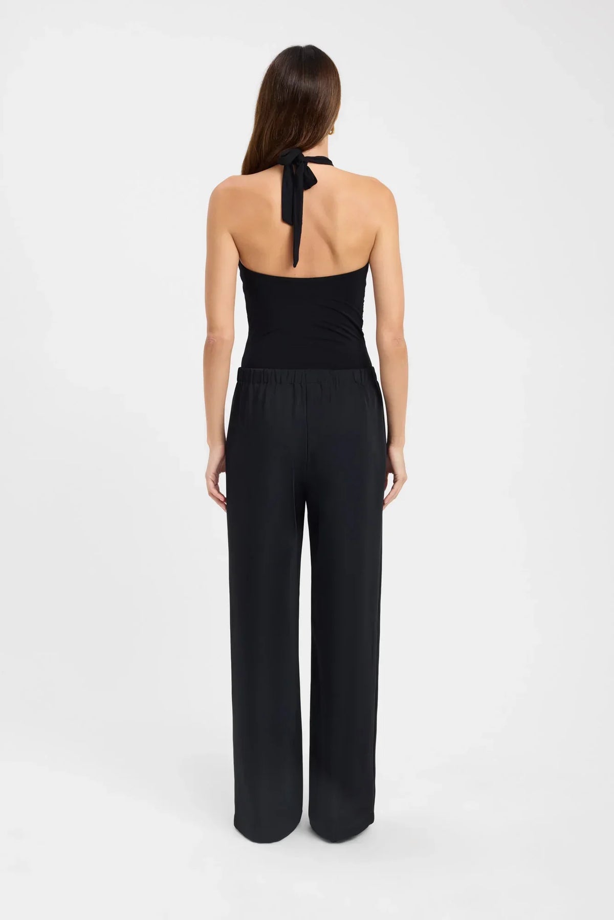 Maria Elastic Pant