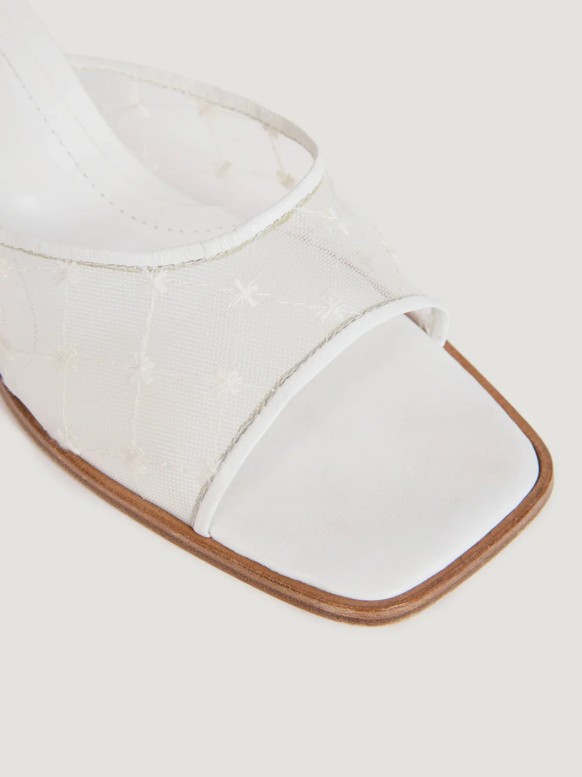 FLORIANA mules