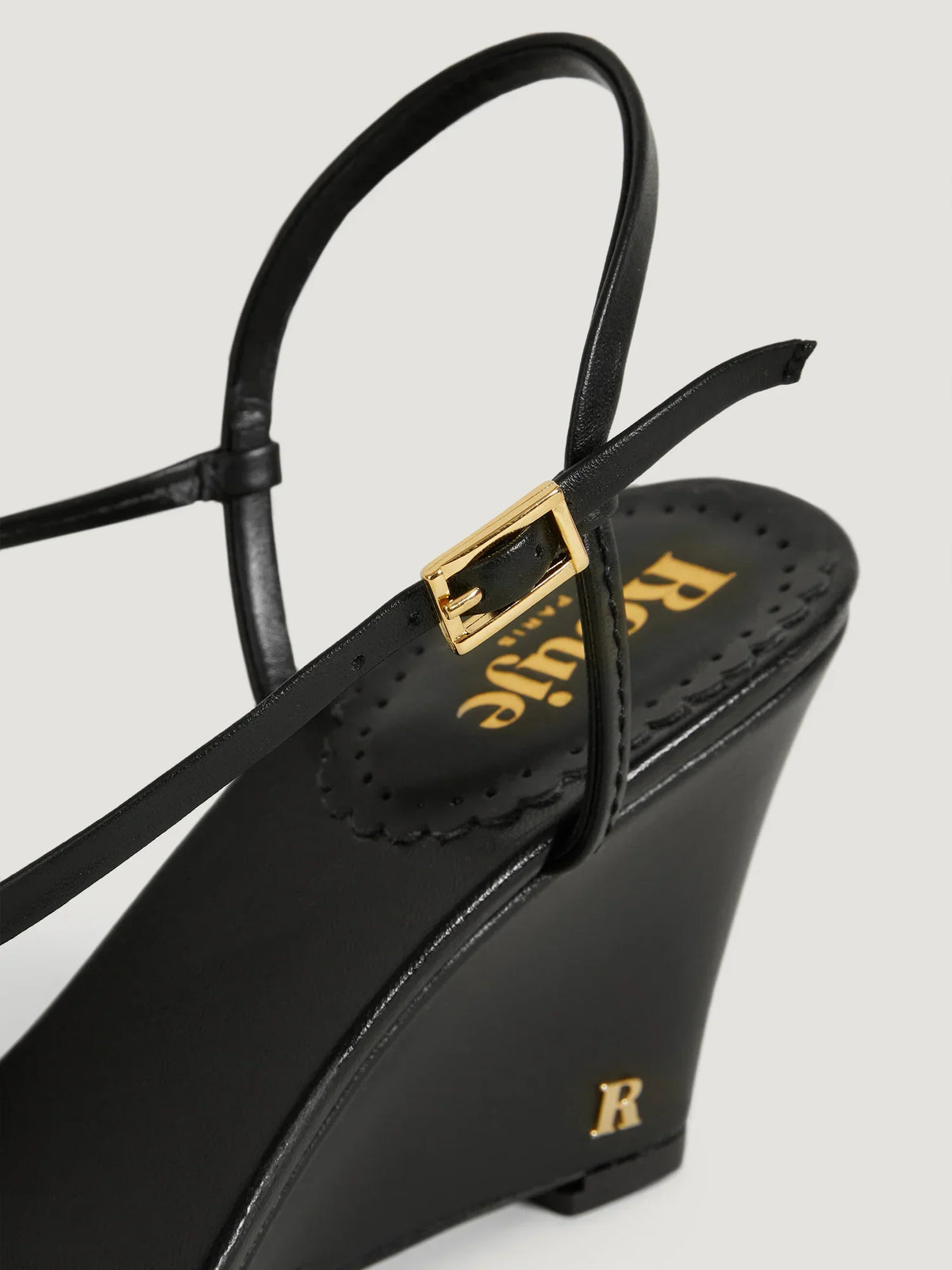 NAIA heels