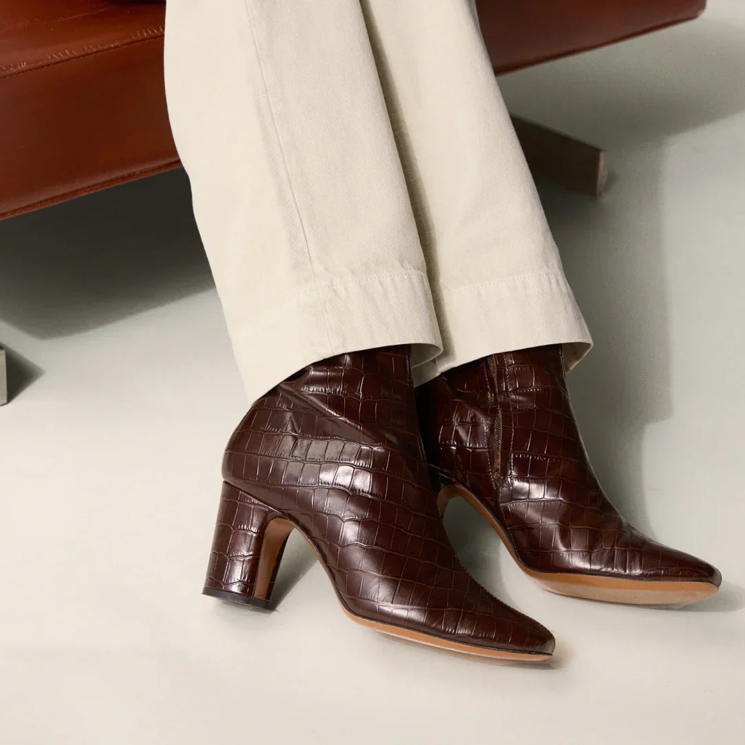 CELESTE boots