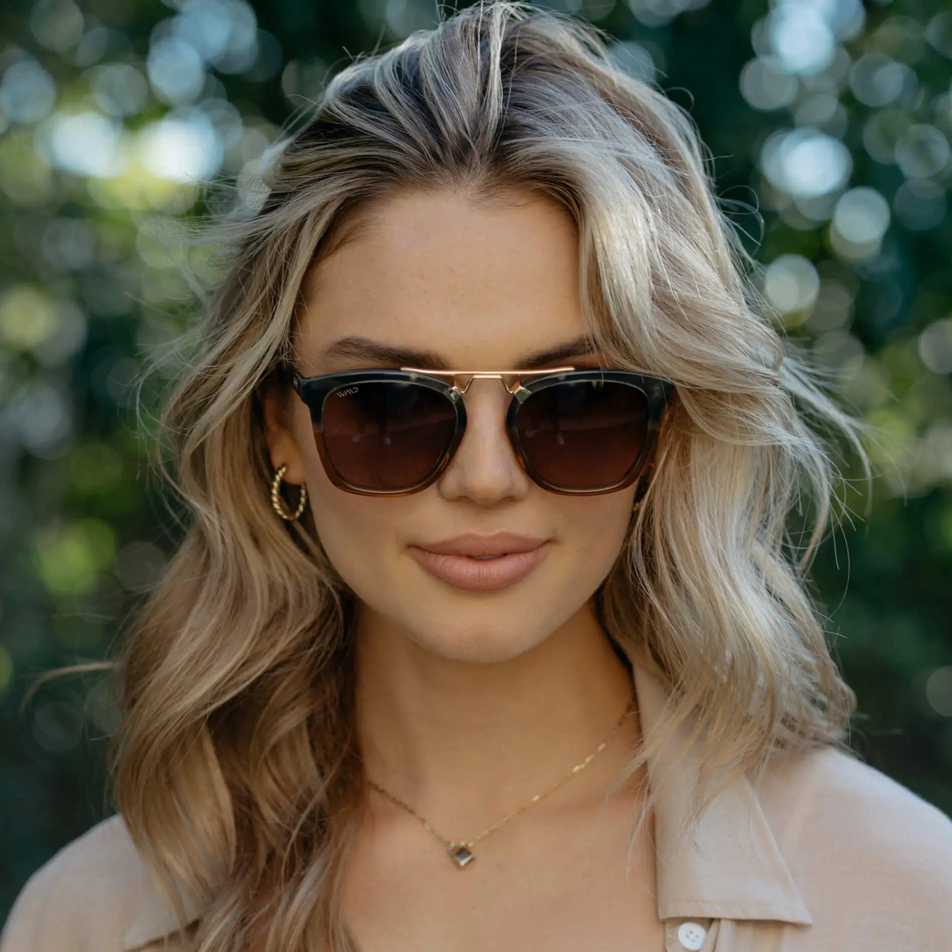 Demi | Polarized