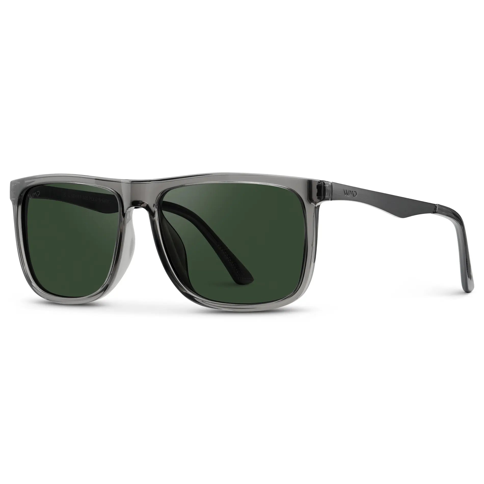 Jacob | Polarized