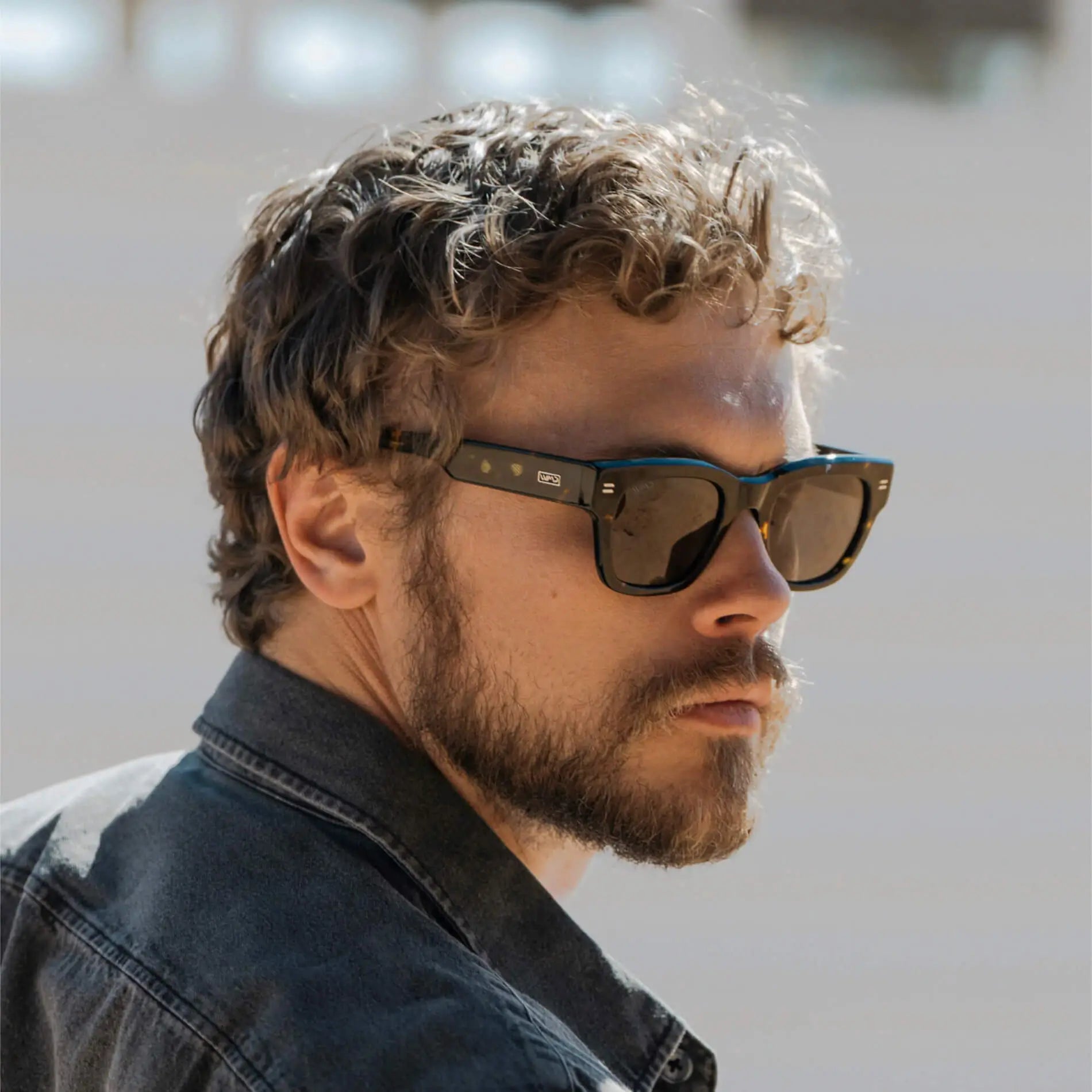 Clint | Polarized