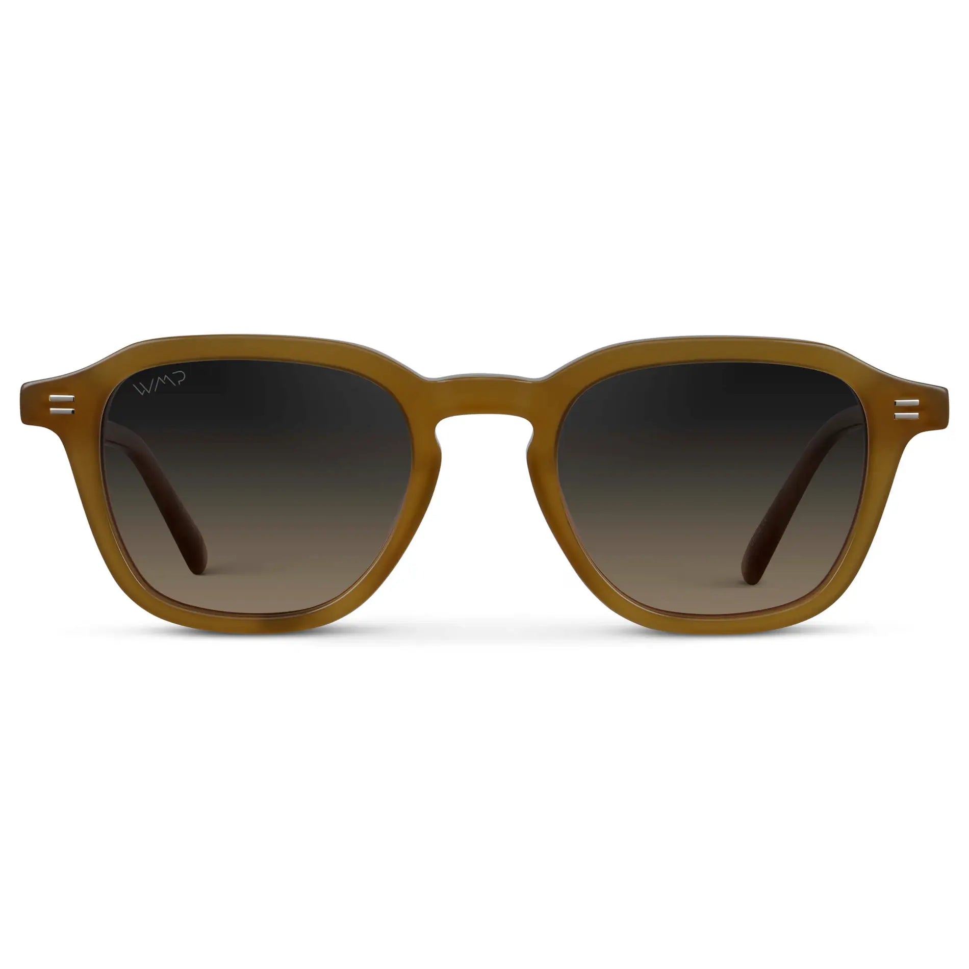 Silas | Polarized