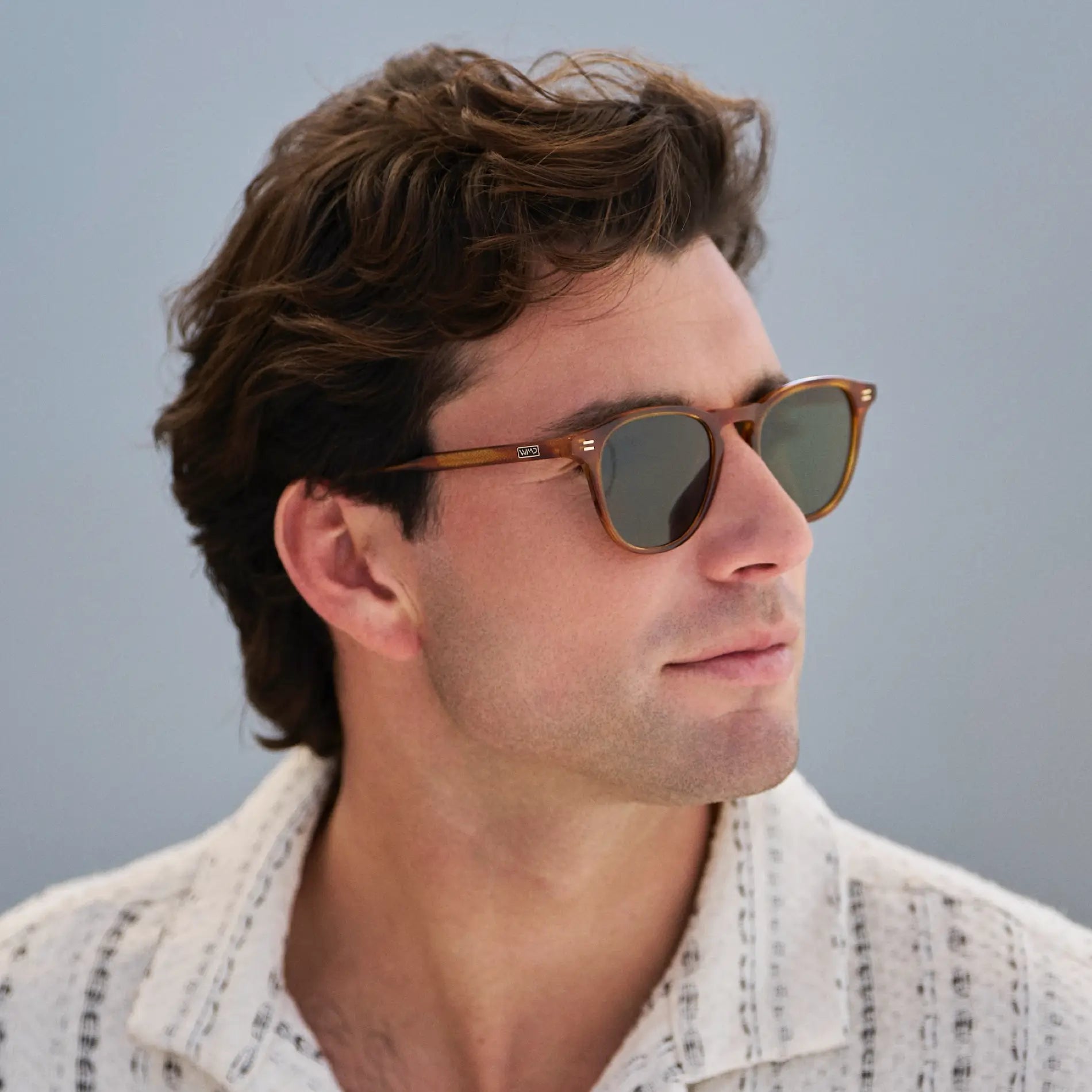 Cameron | Polarized