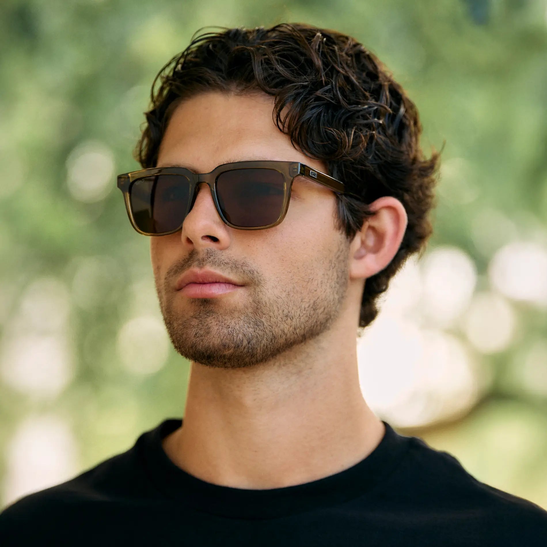 Wilson | Polarized