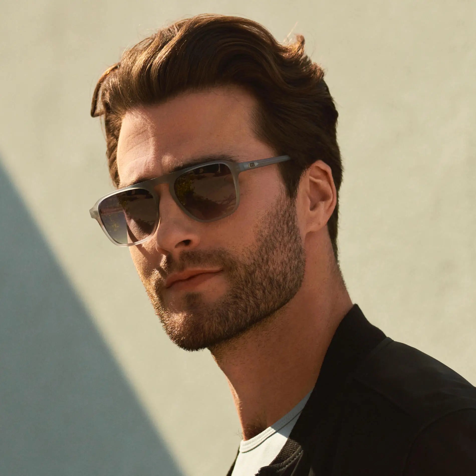Emerson | Polarized