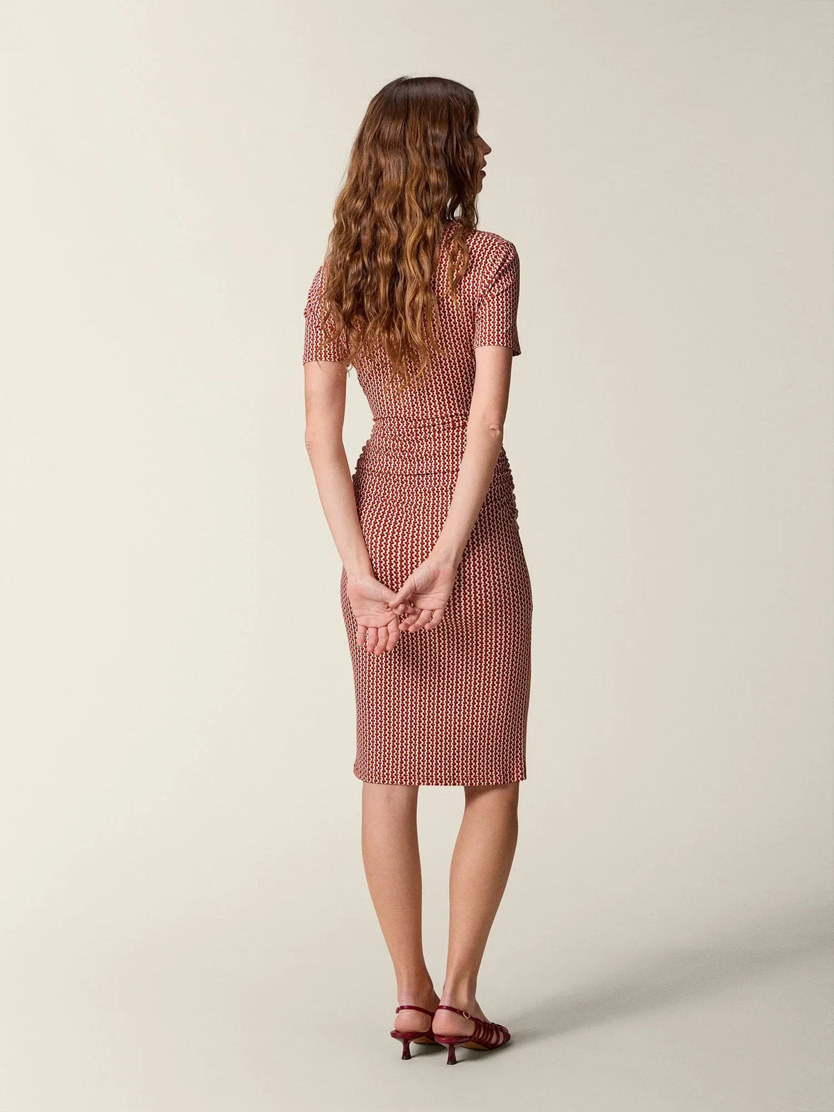 CLERIA dress