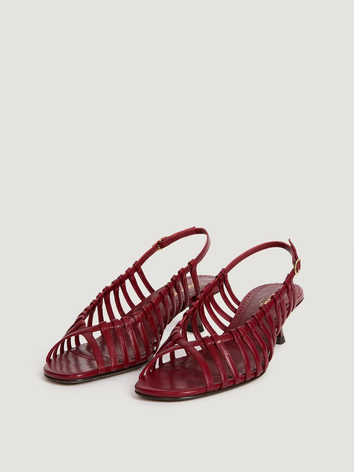 NIMOISE sandals