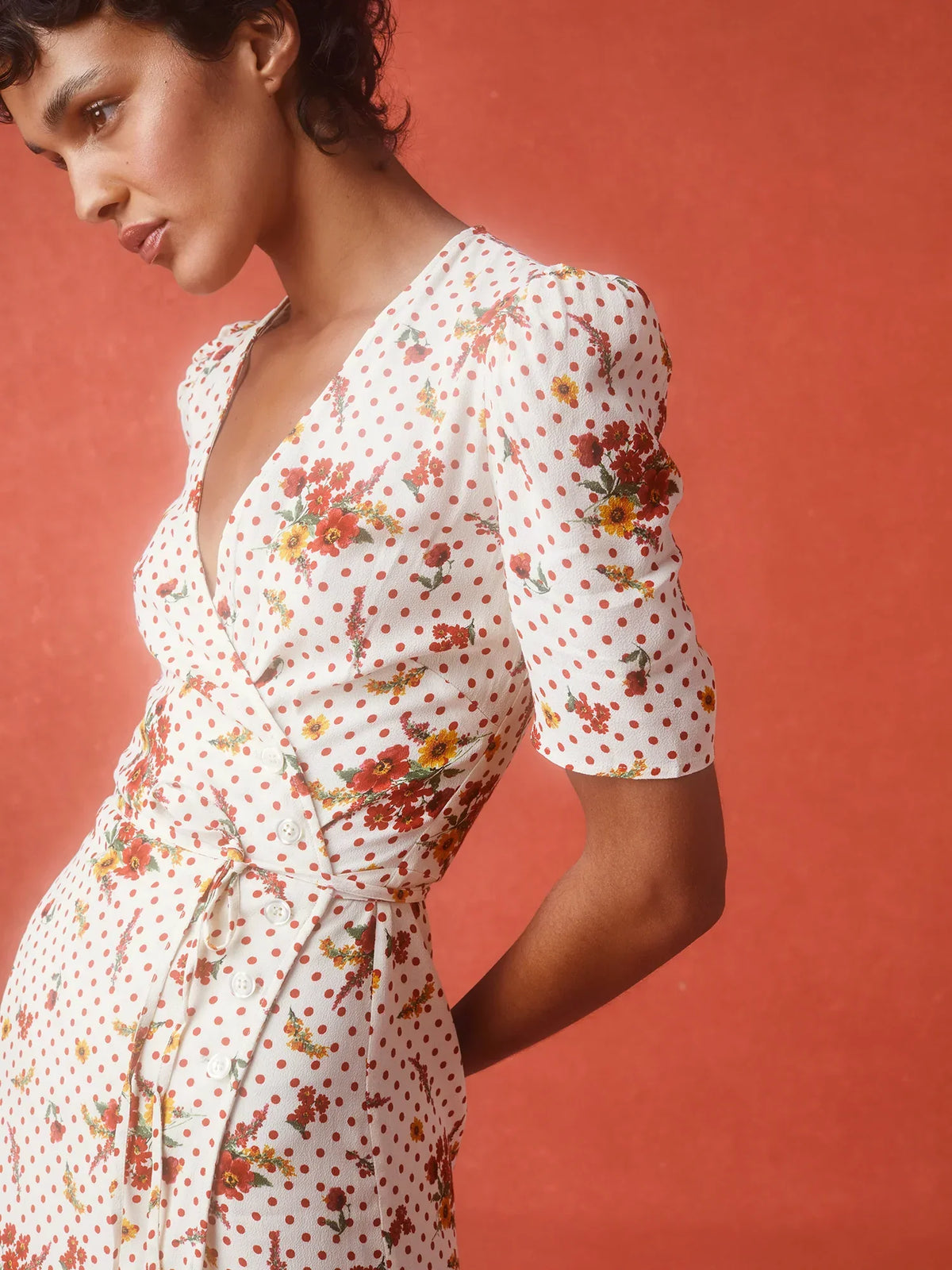 GABIN dress