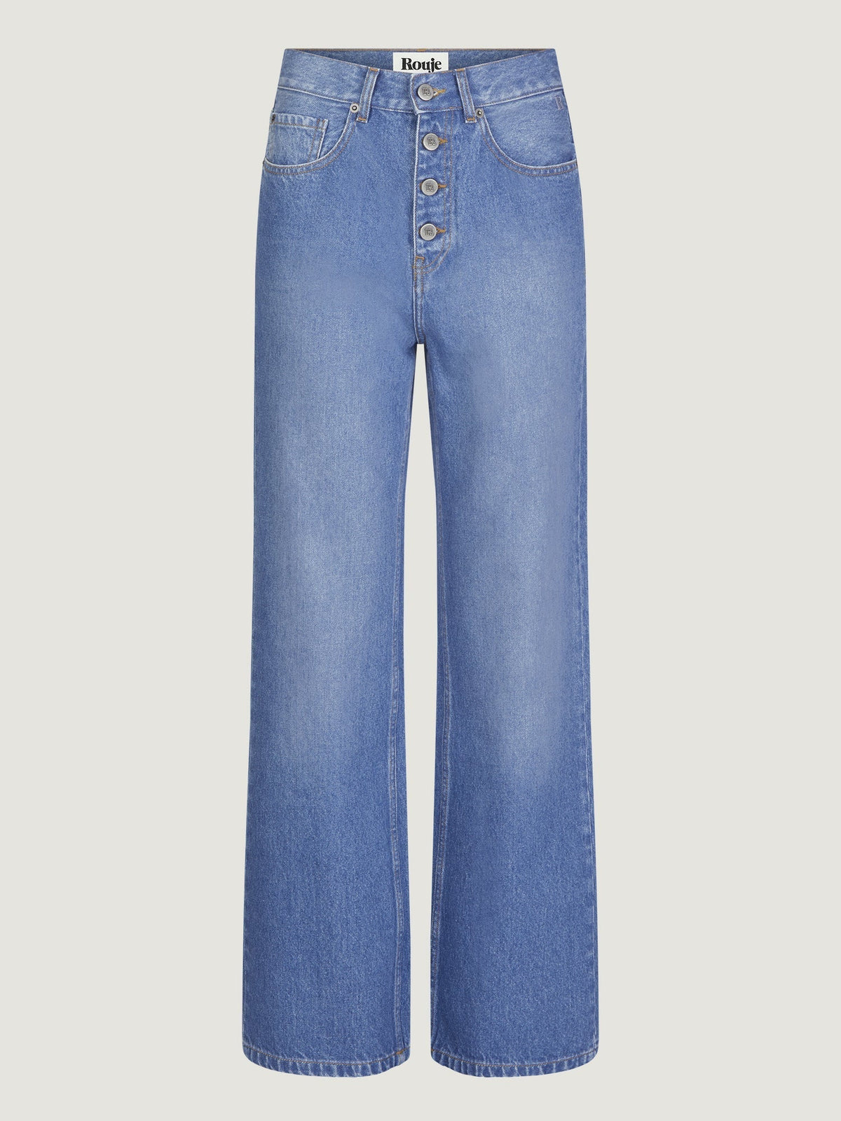 MONTORGUEIL Jeans
