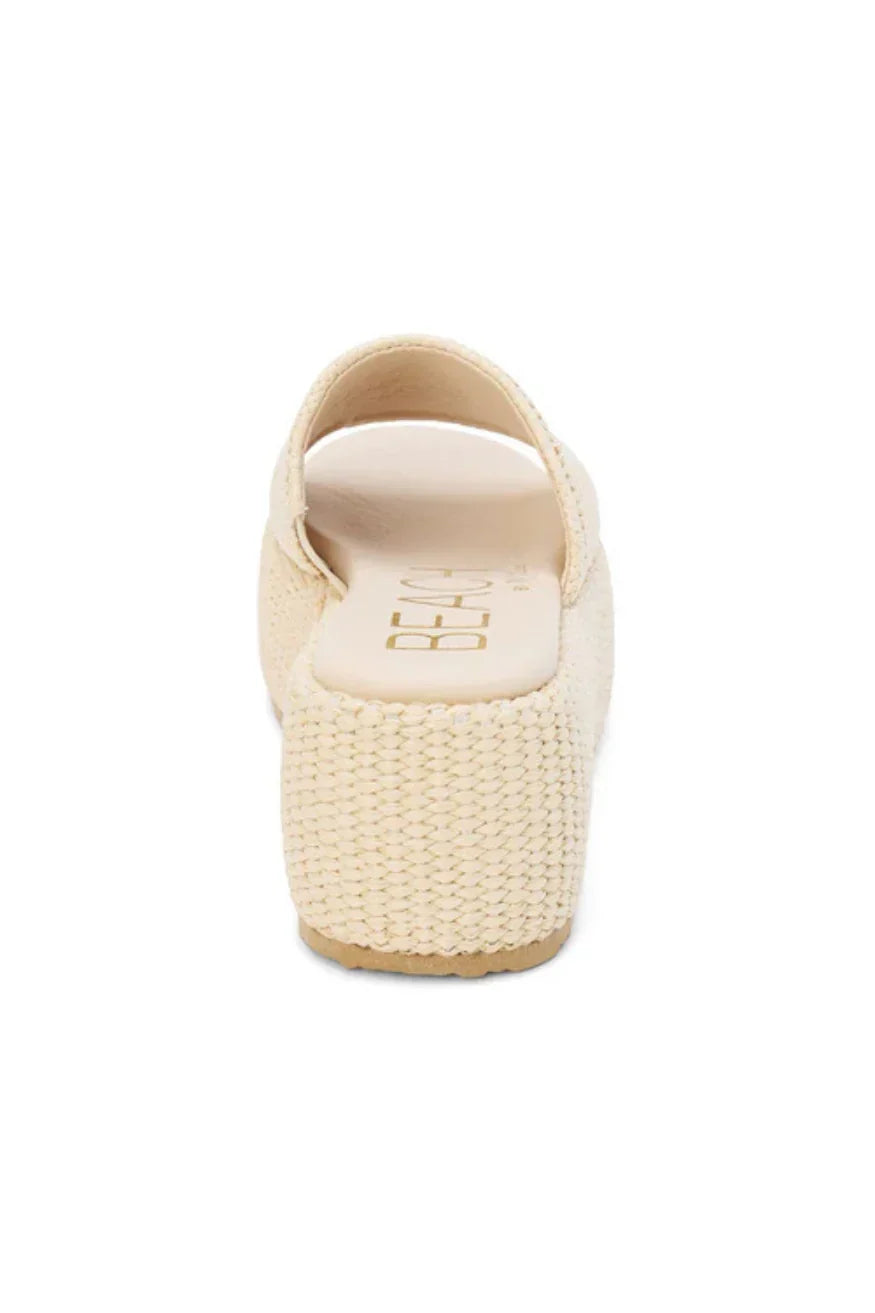 Pismo Wedge Sandal