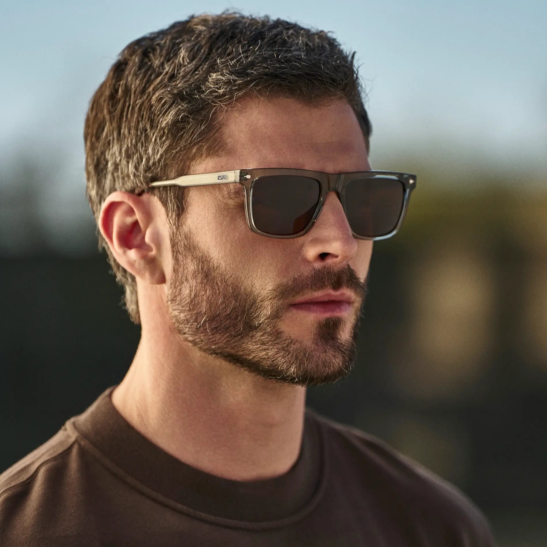 Hart | Polarized