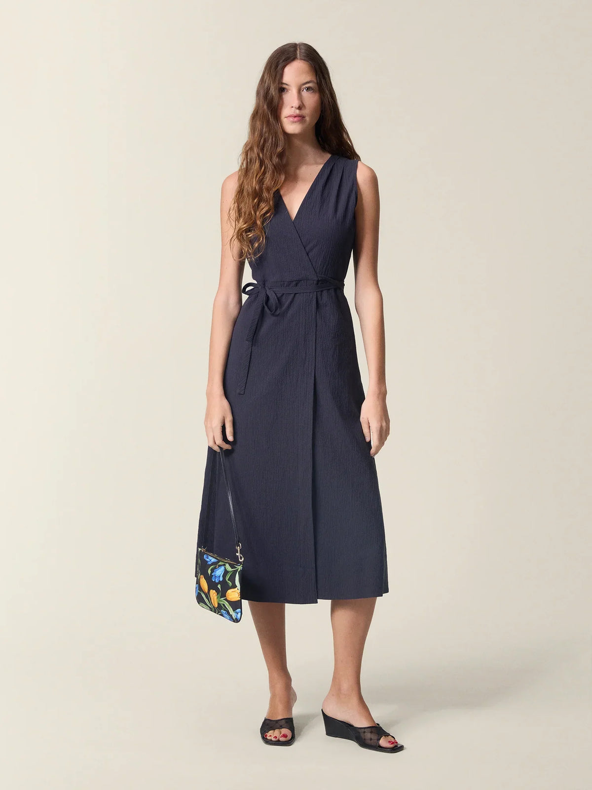 CORENTINE dress
