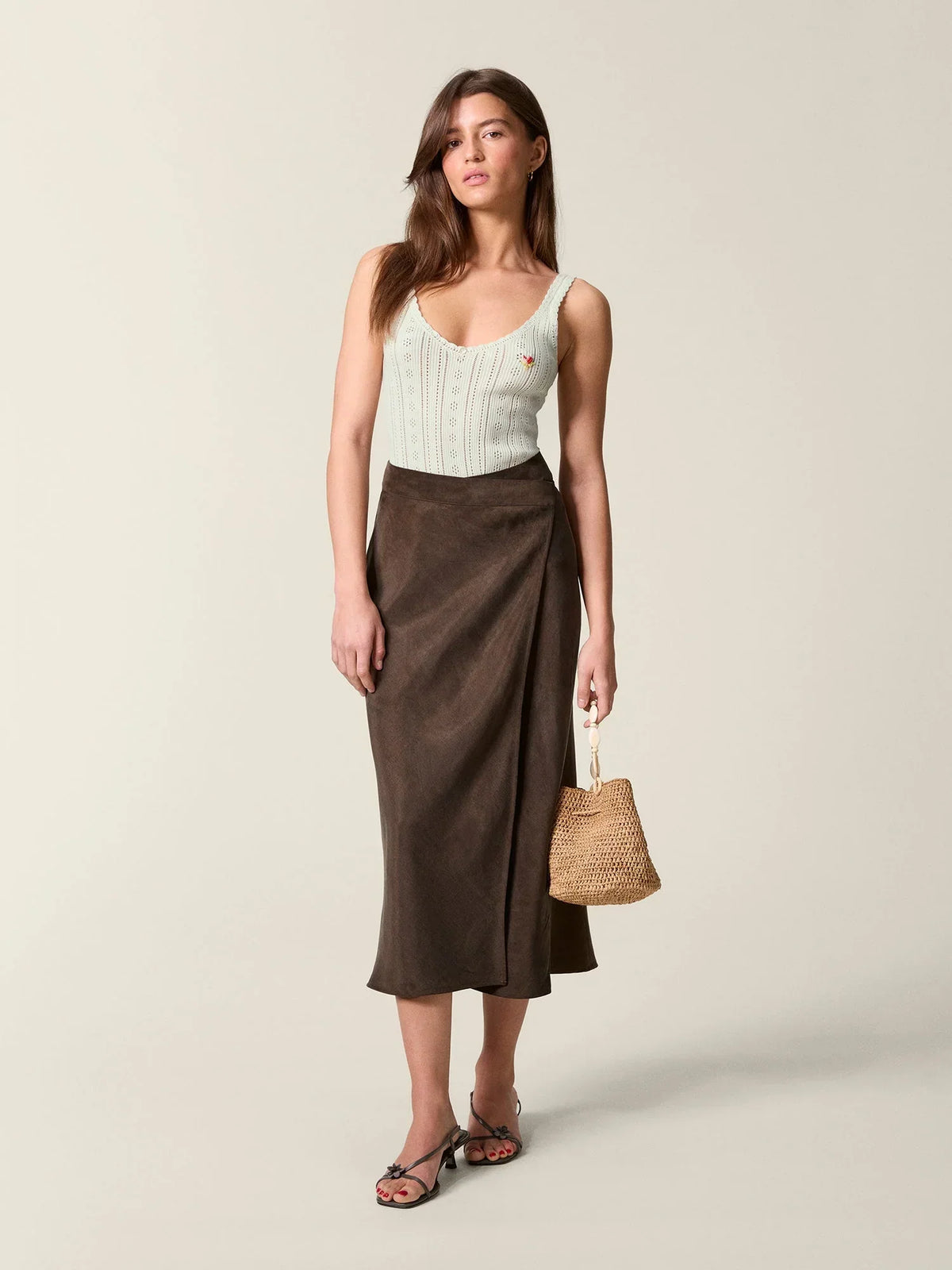 MAGDA skirt