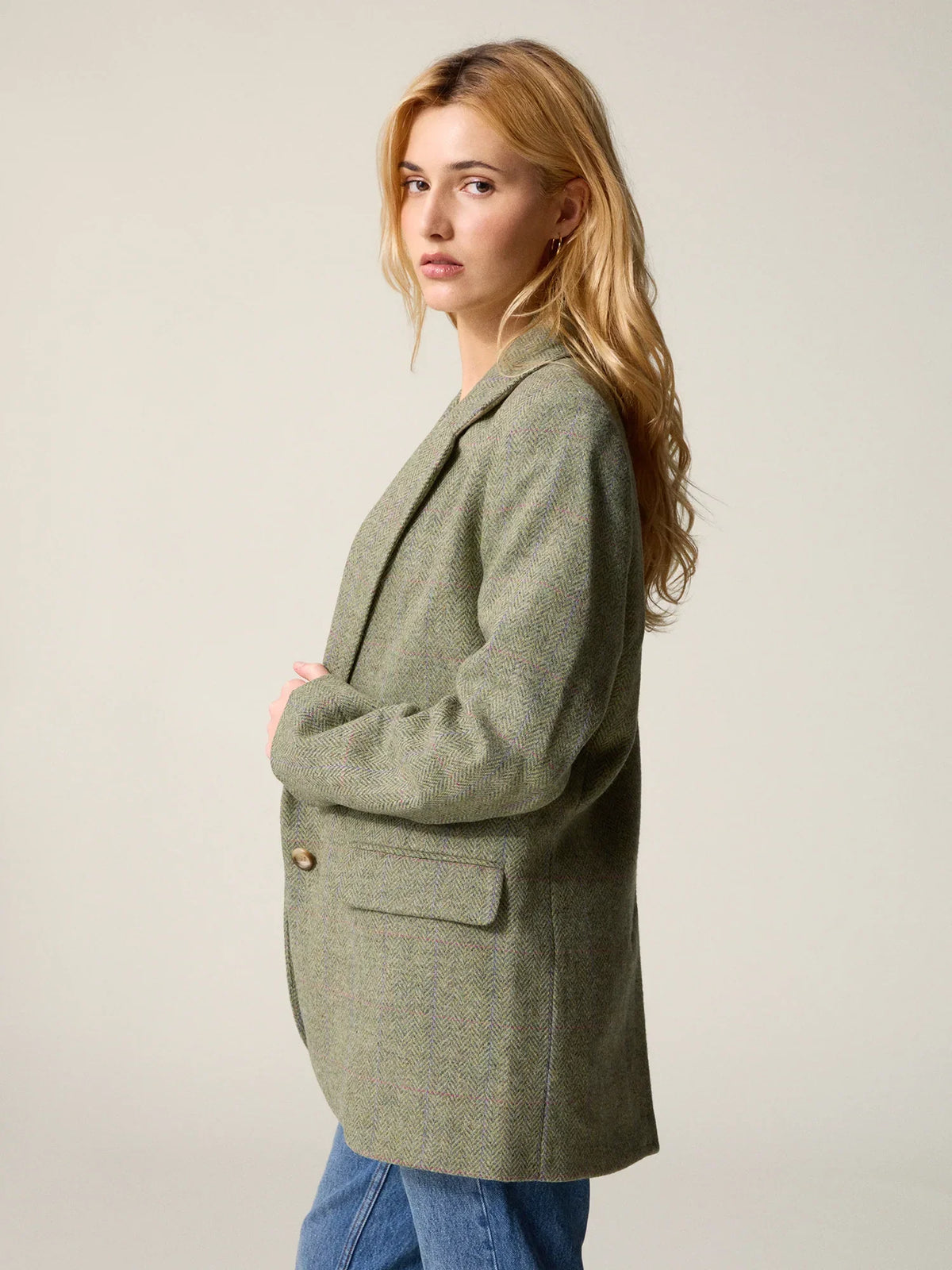 JACQUES Jacket