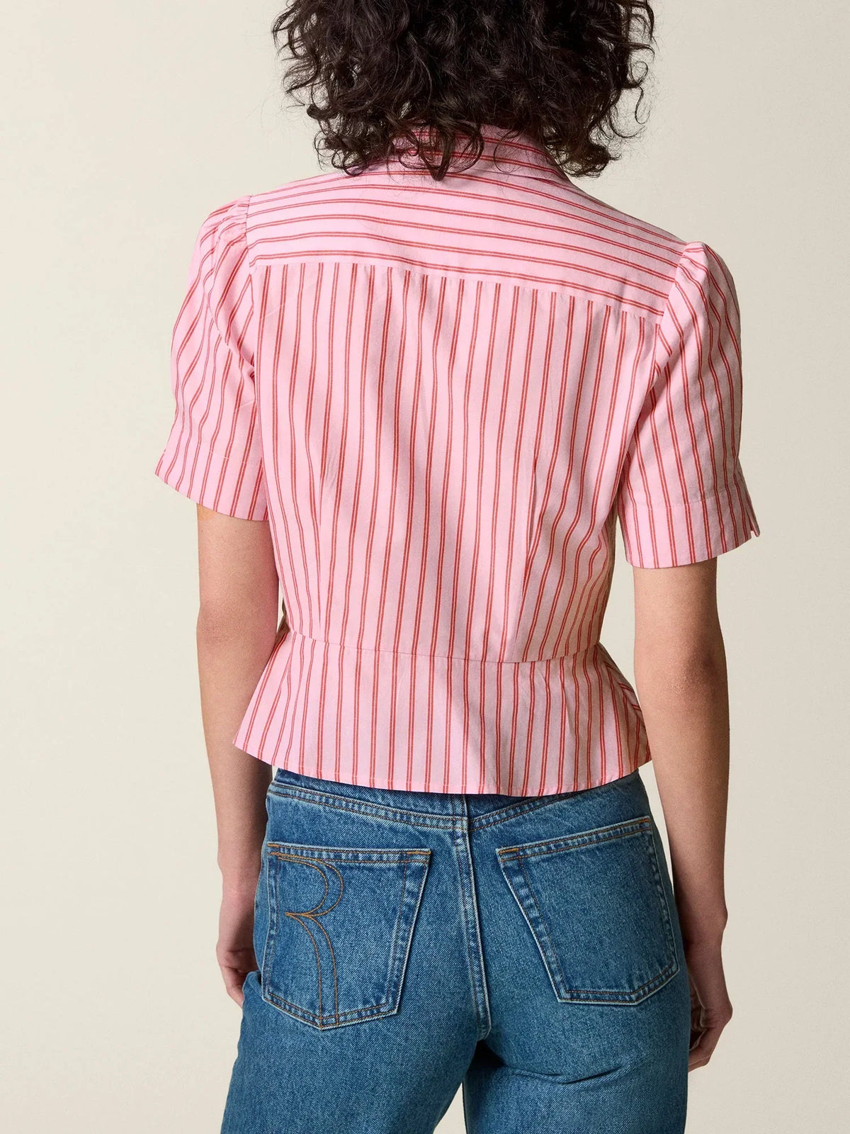 ANISA shirt