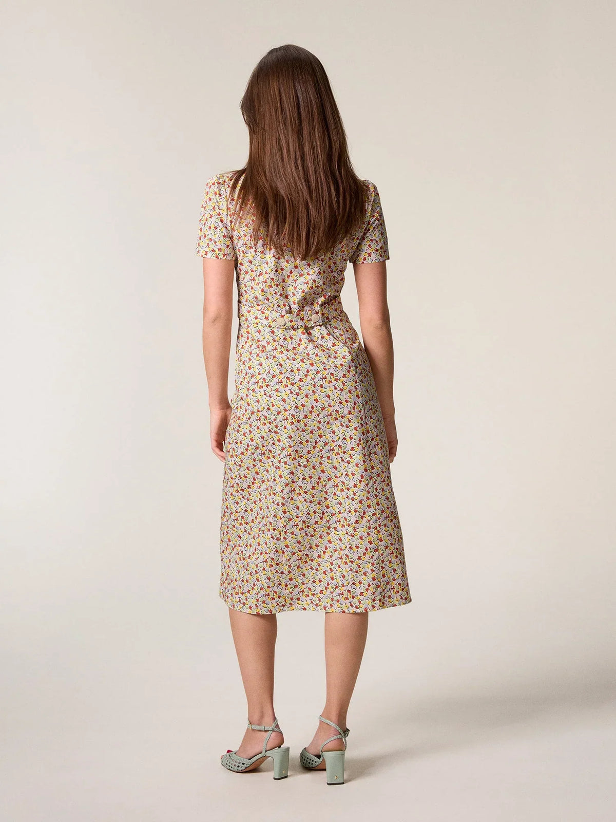 MARIN dress