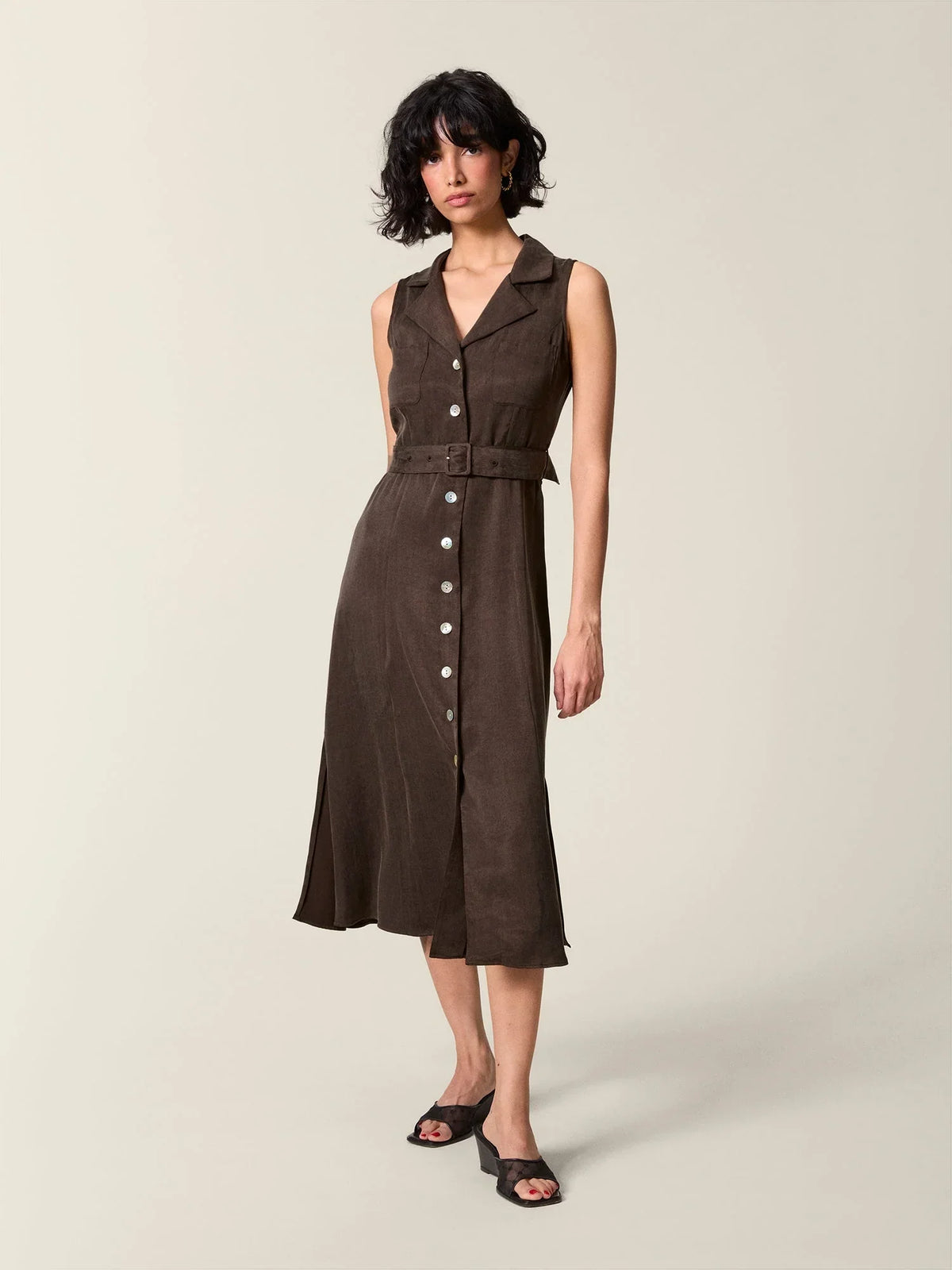 RAQUEL dress