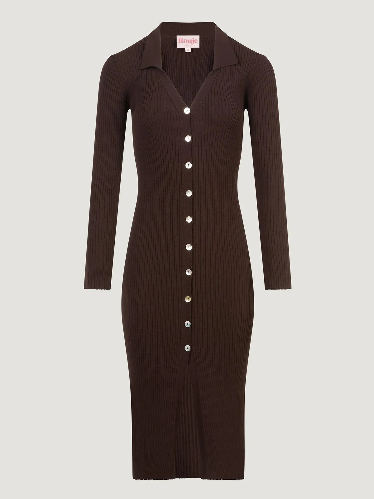 AURE dress