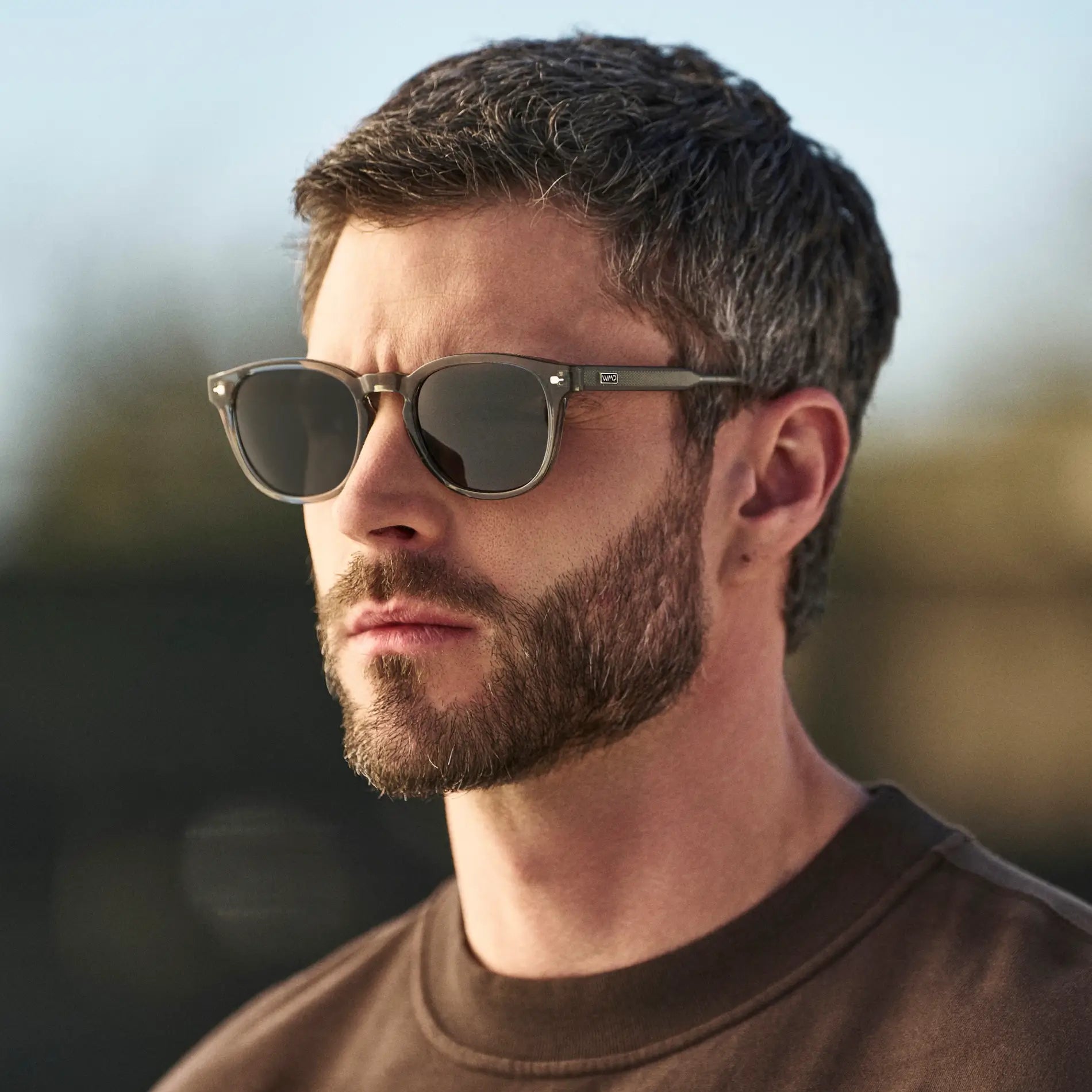 Scout | Polarized