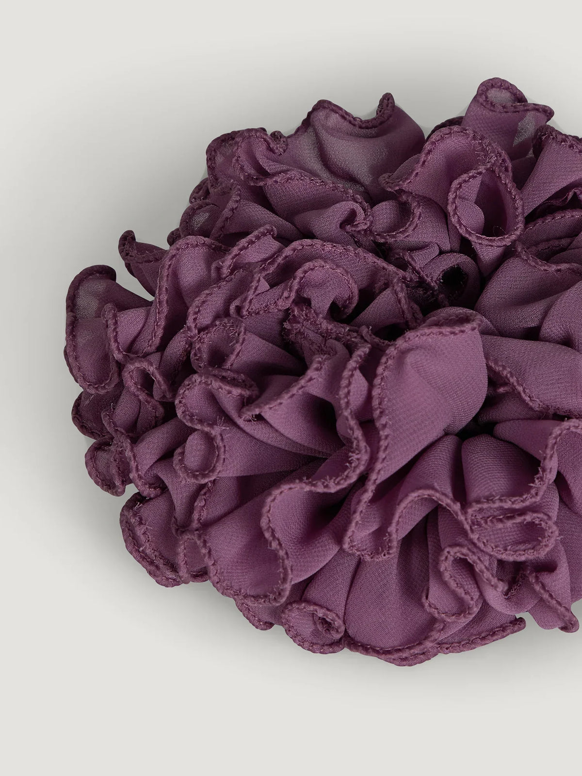 Mafalda Scrunchie