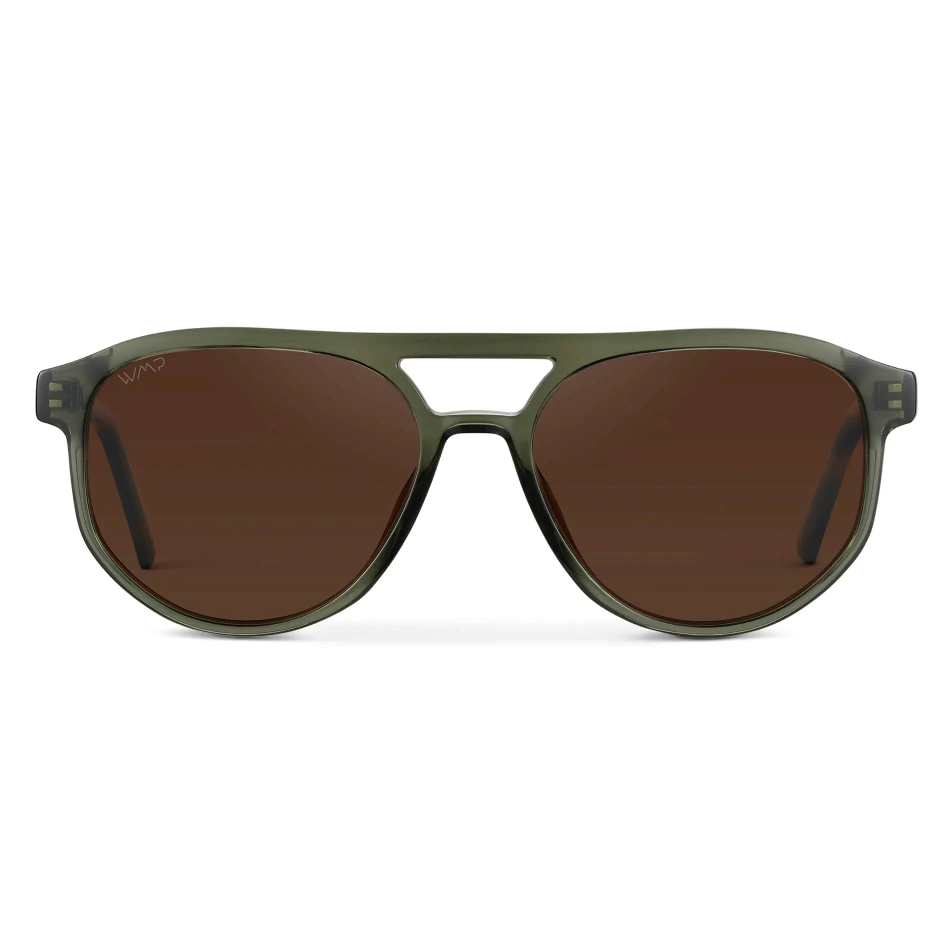 Hudson | Polarized