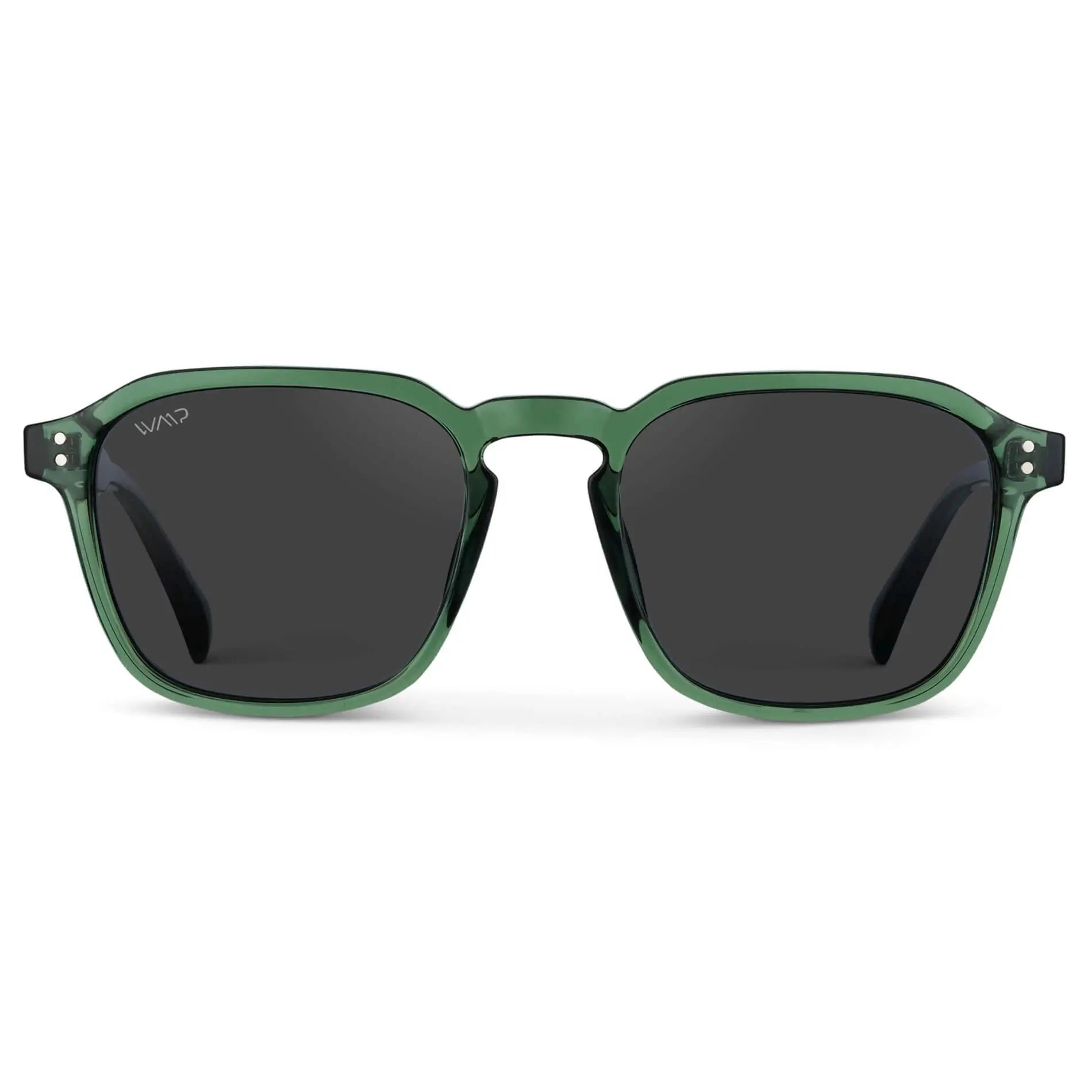 Francis | Polarized