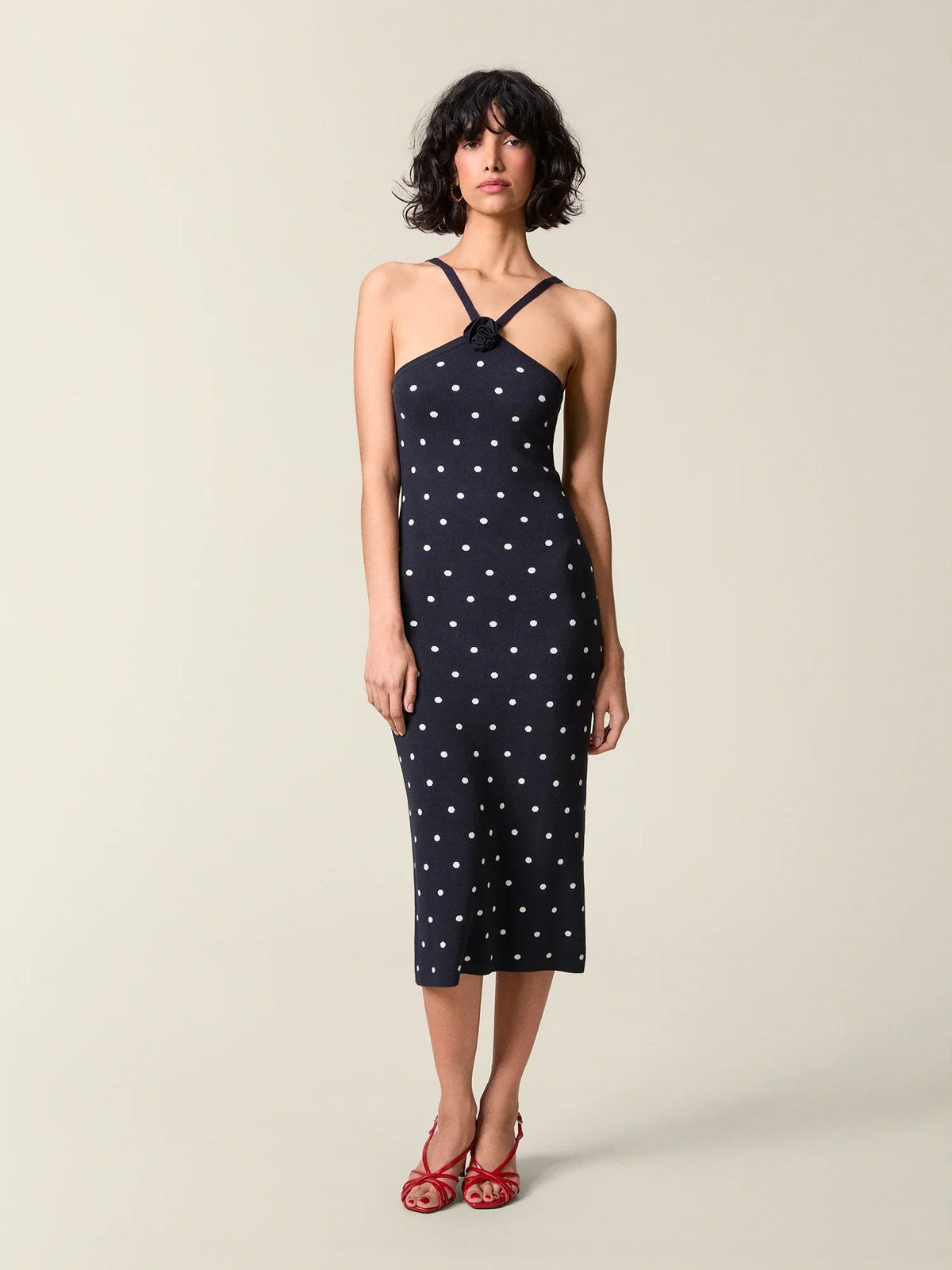 LAETITIA dress