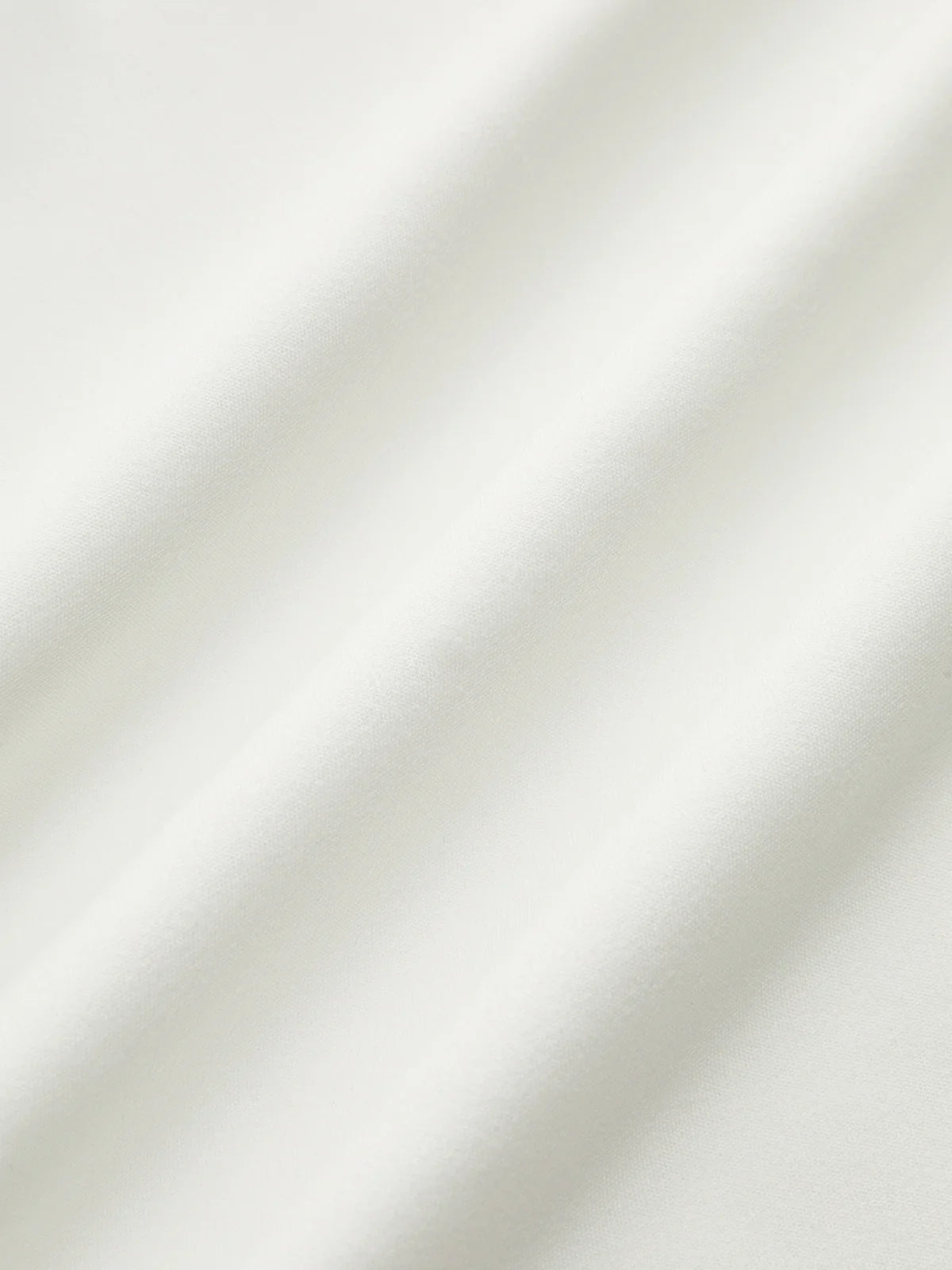 One-Shoulder Ruched Dress With Rosette Detail