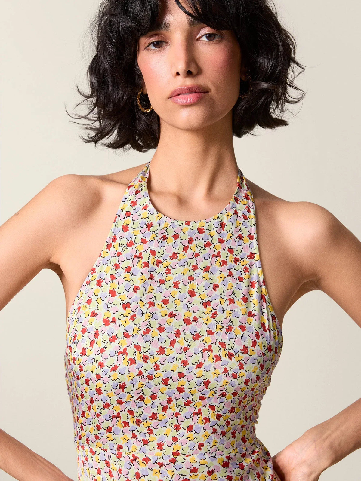 POPPY dress
