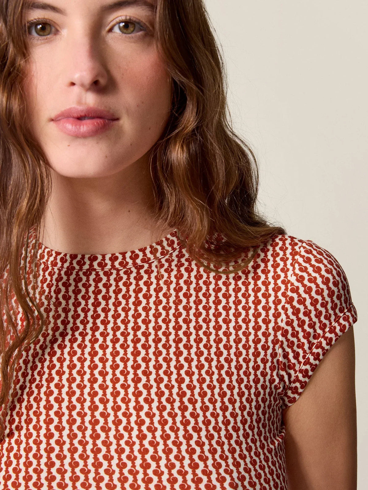 FERGUS T-Shirt