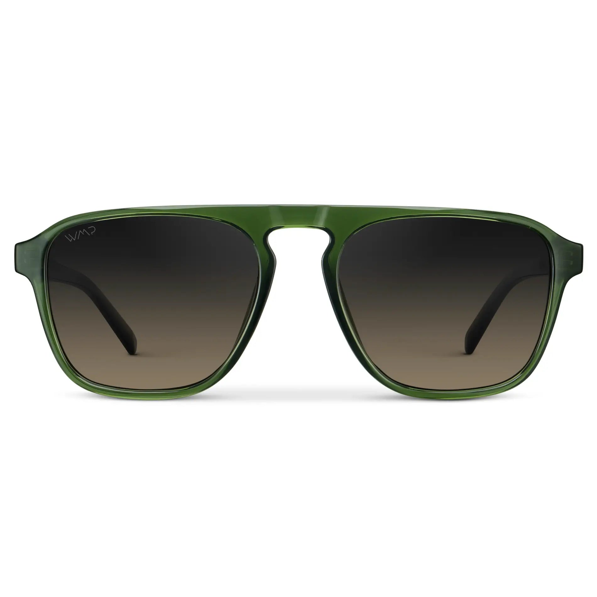 Emerson | Polarized