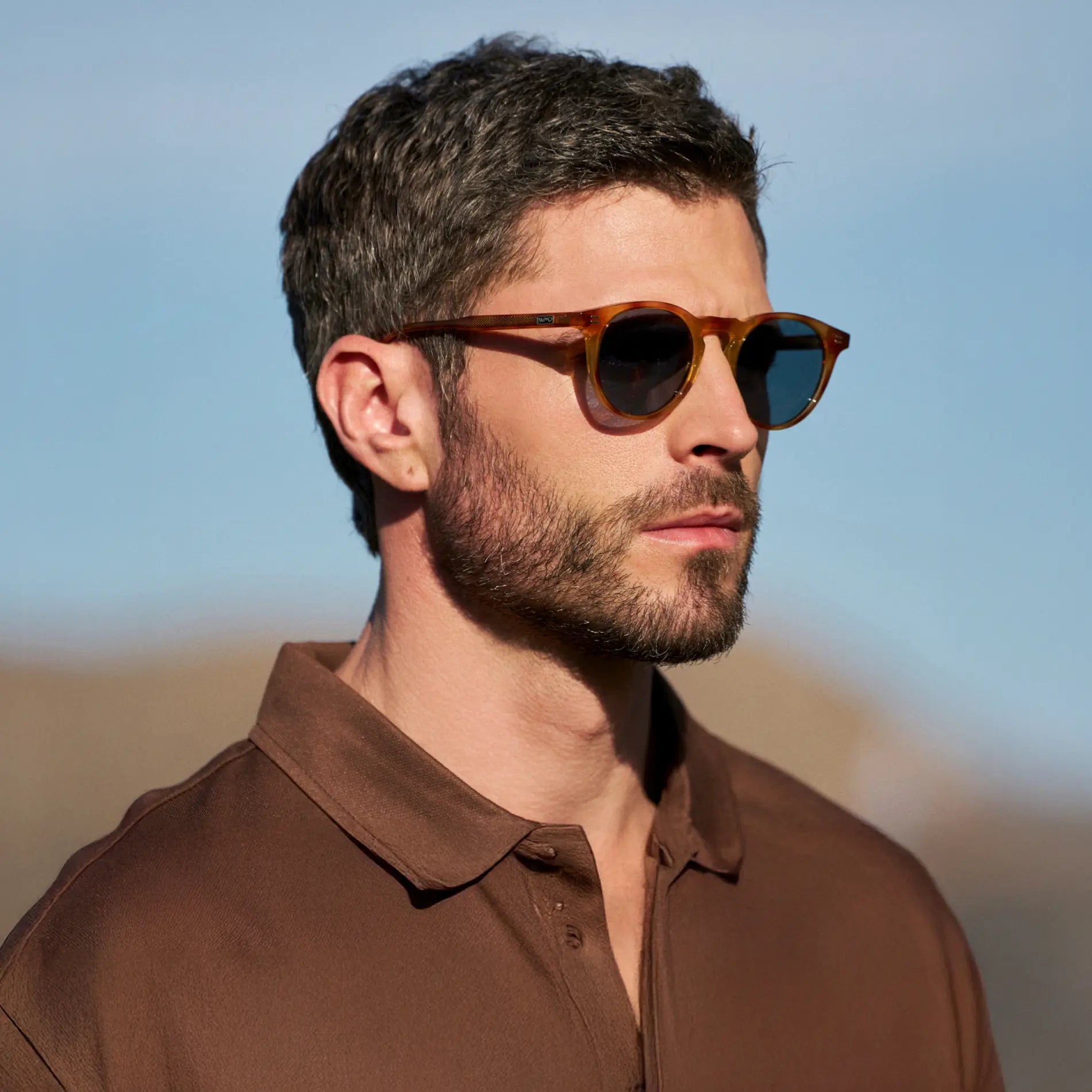 Caddie | Polarized