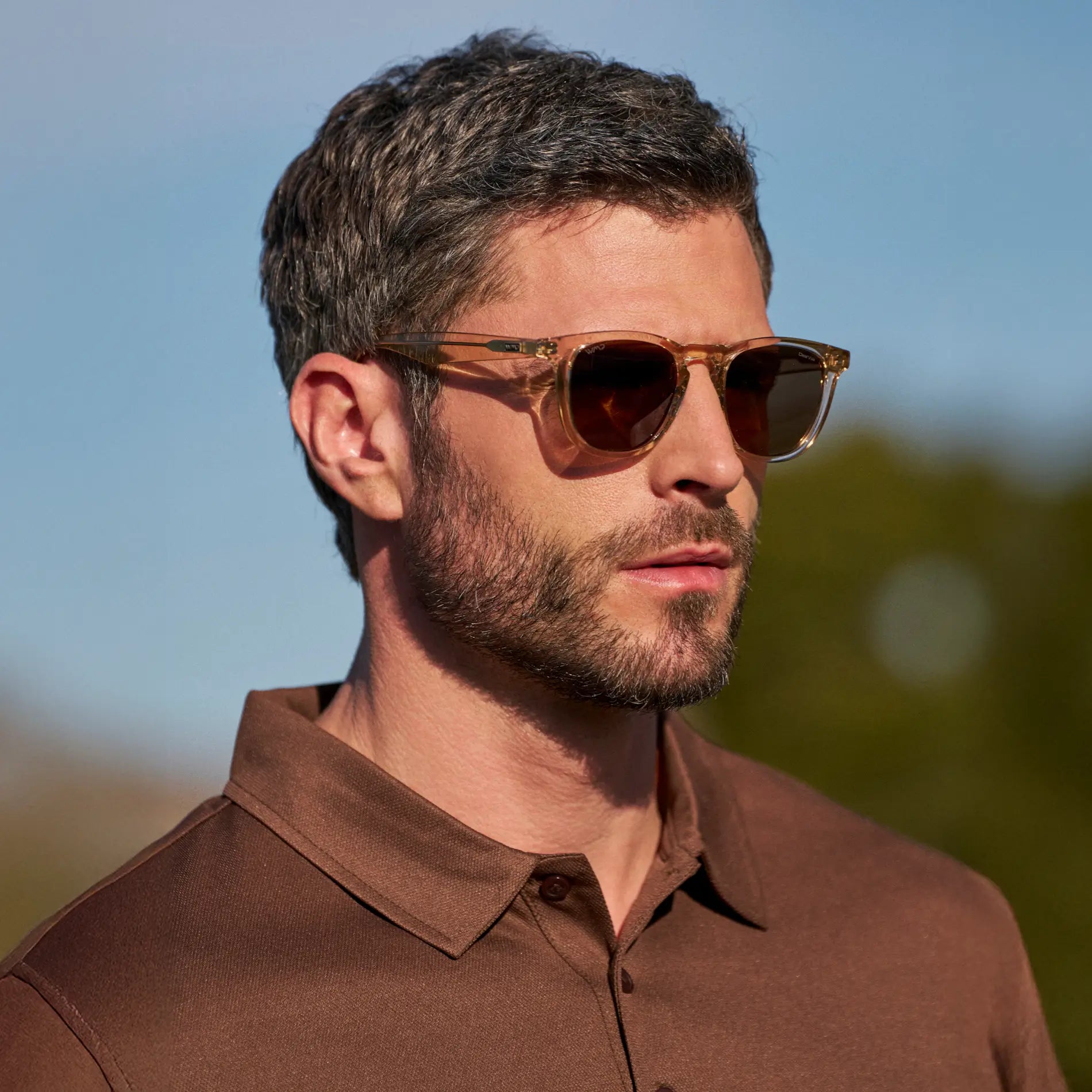 Wyndham | Polarized