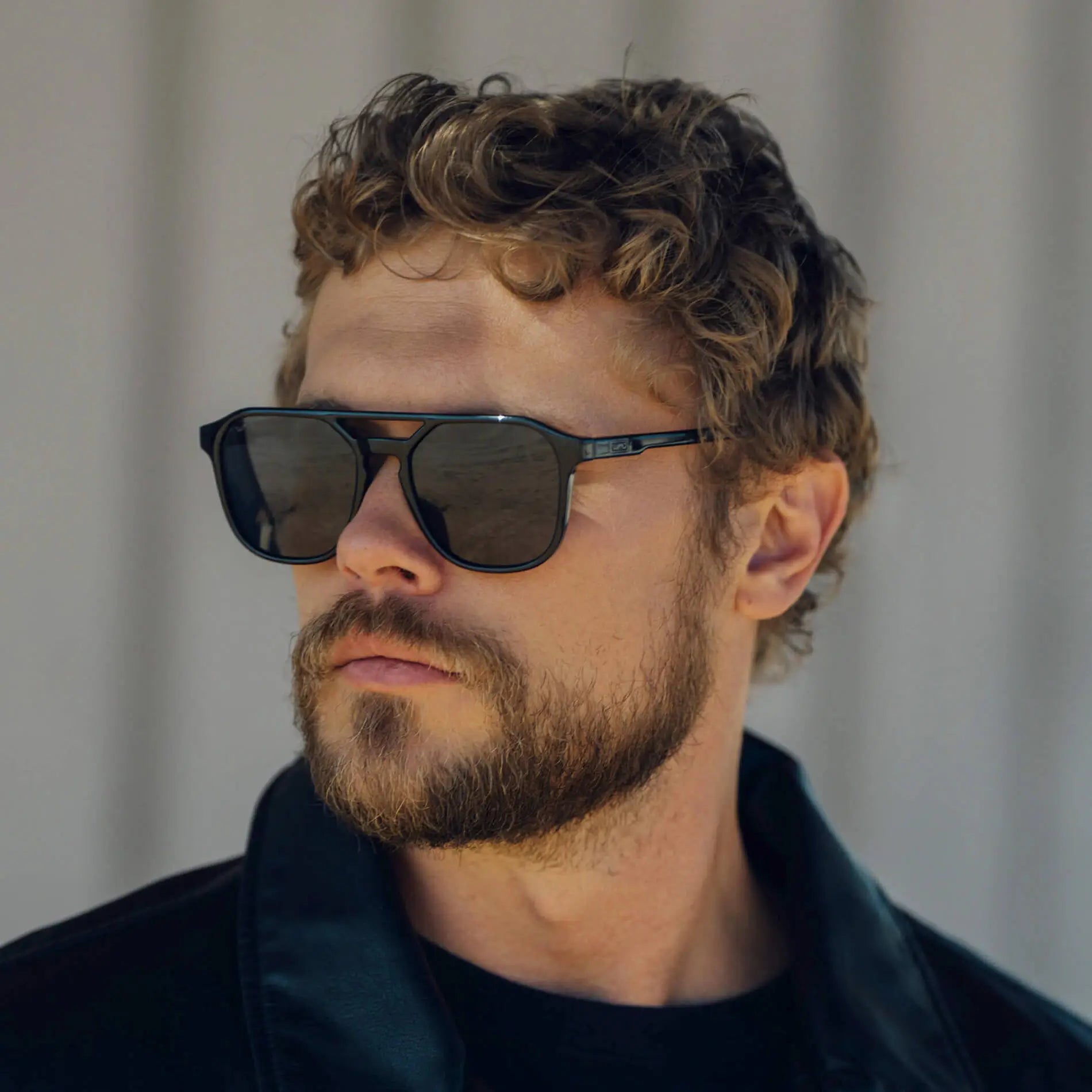 Hunter | Polarized