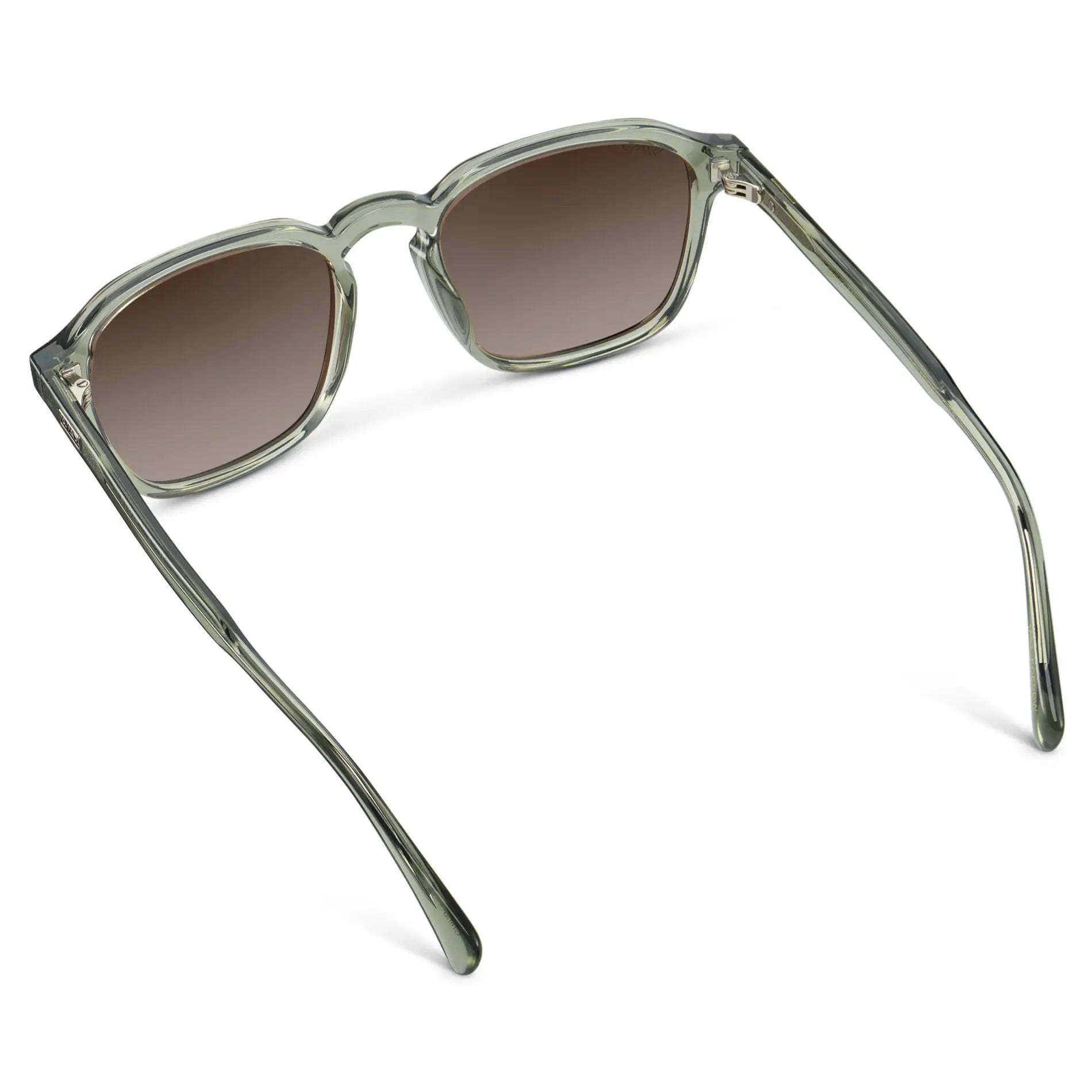 Francis | Polarized